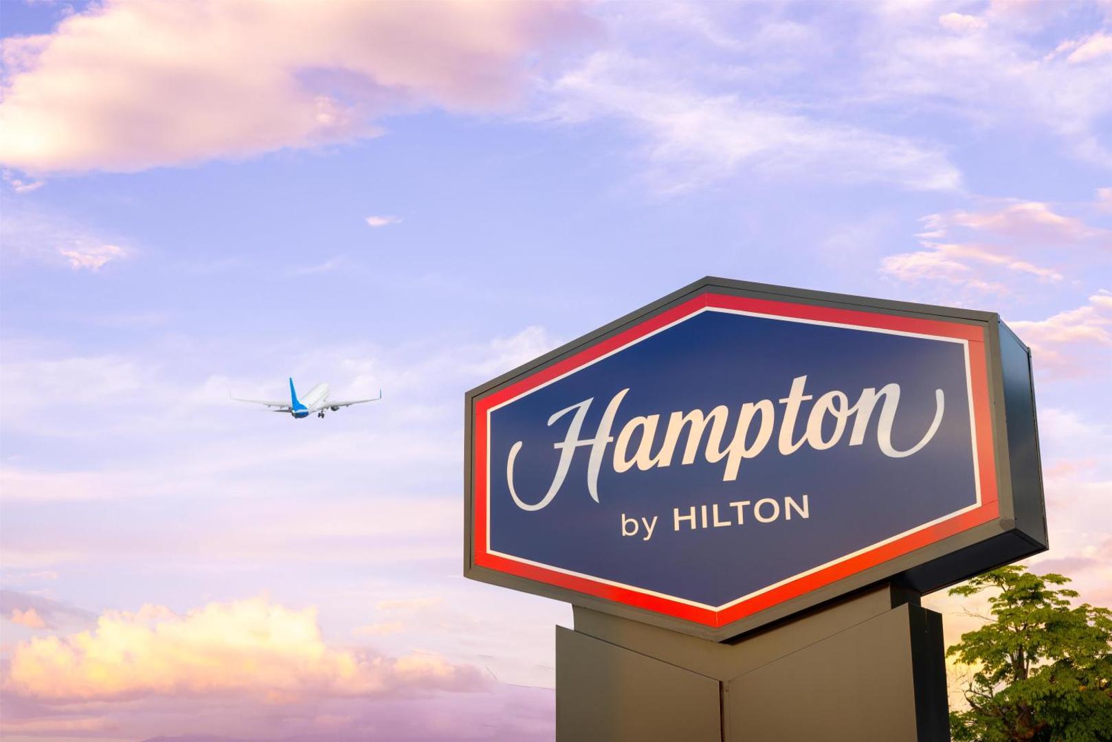 Foto 2: Hampton By Hilton Guanacaste Airport