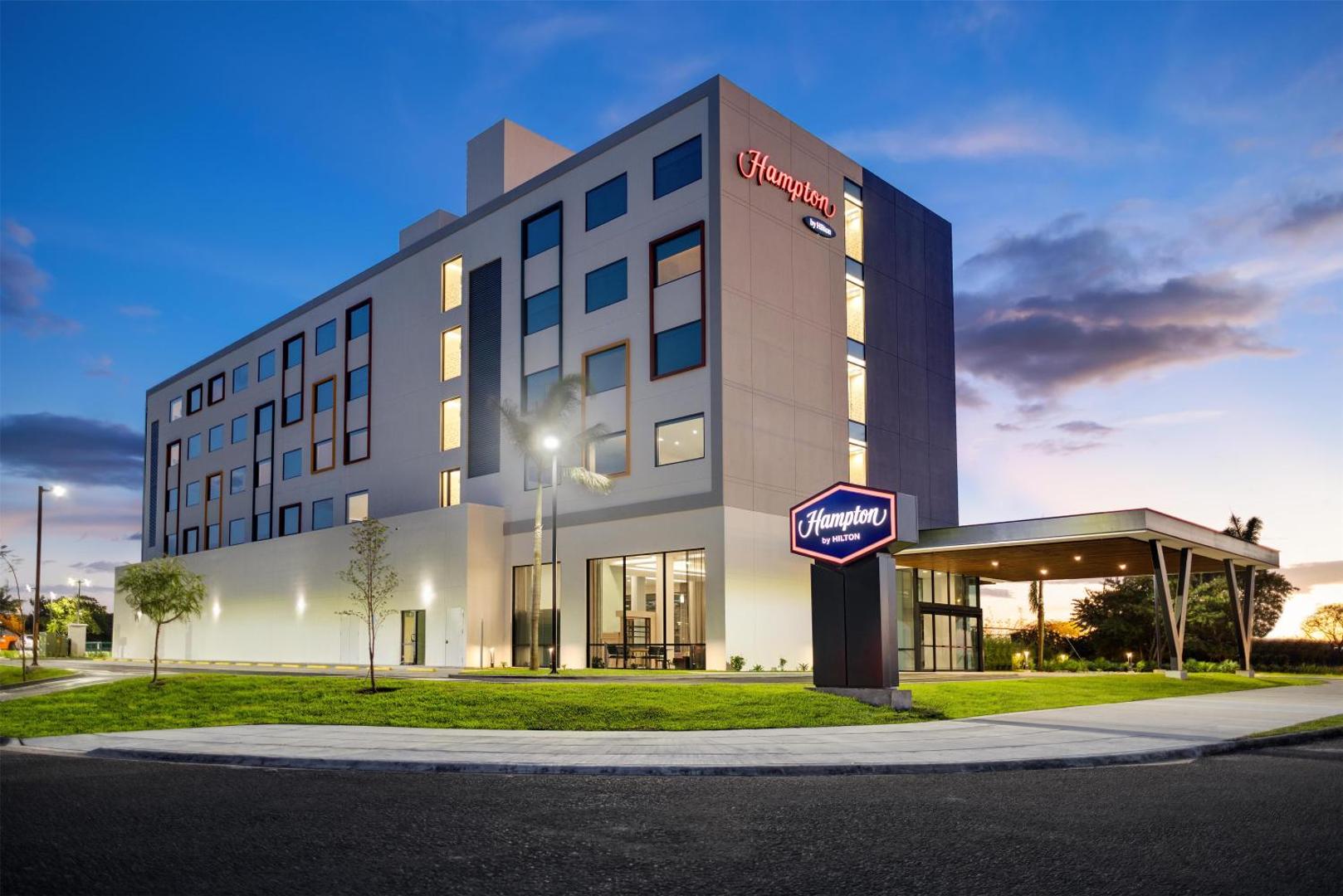 Foto 5: Hampton By Hilton Guanacaste Airport