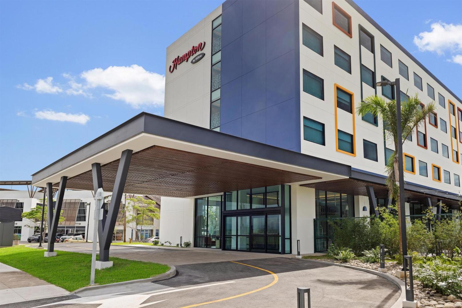 Foto 4: Hampton By Hilton Guanacaste Airport
