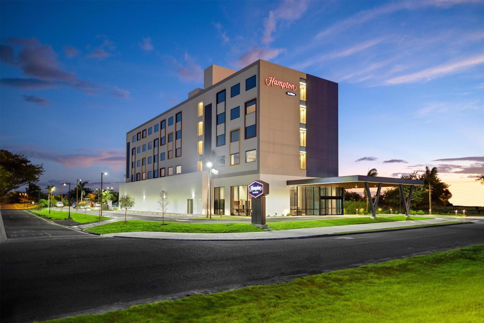 Foto 6: Hampton By Hilton Guanacaste Airport