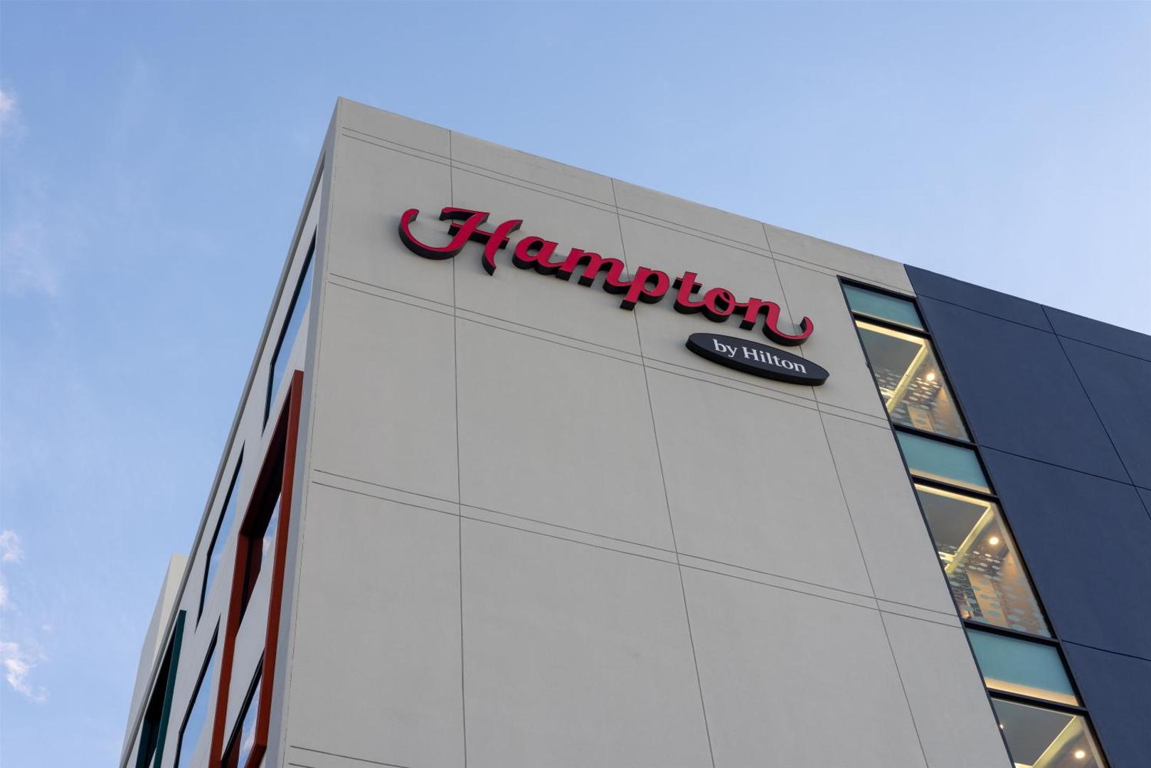 Foto 10: Hampton By Hilton Guanacaste Airport