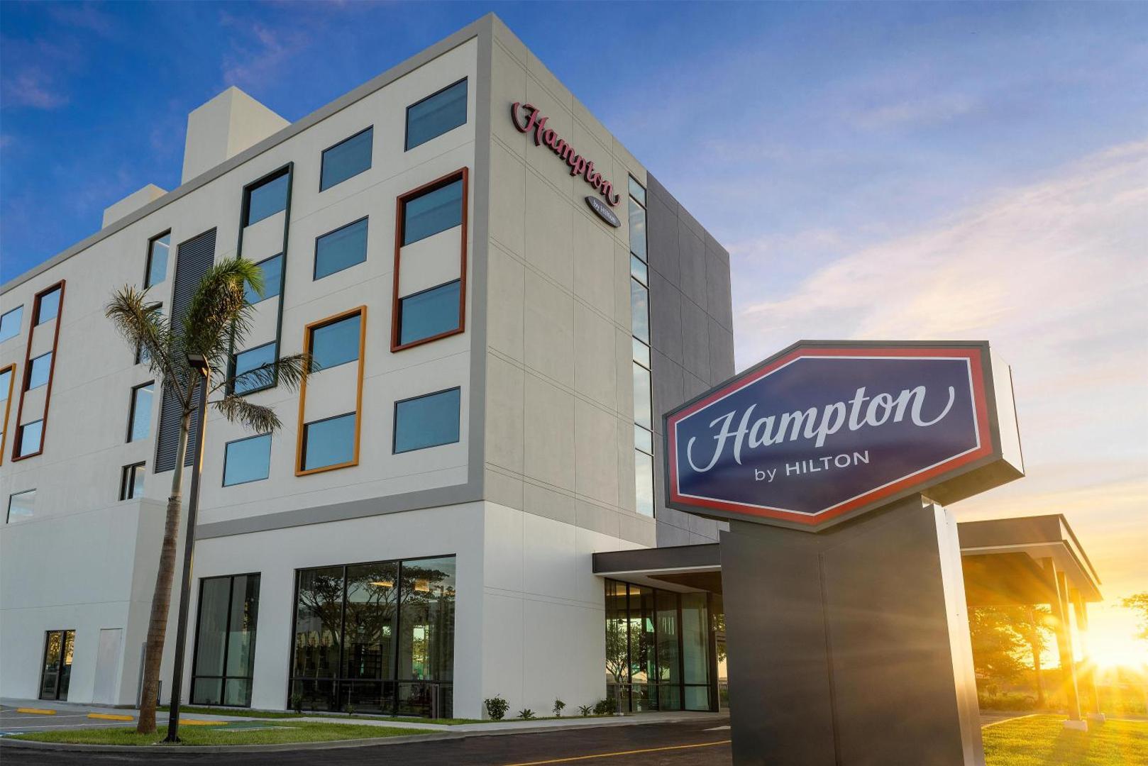 Foto 9: Hampton By Hilton Guanacaste Airport
