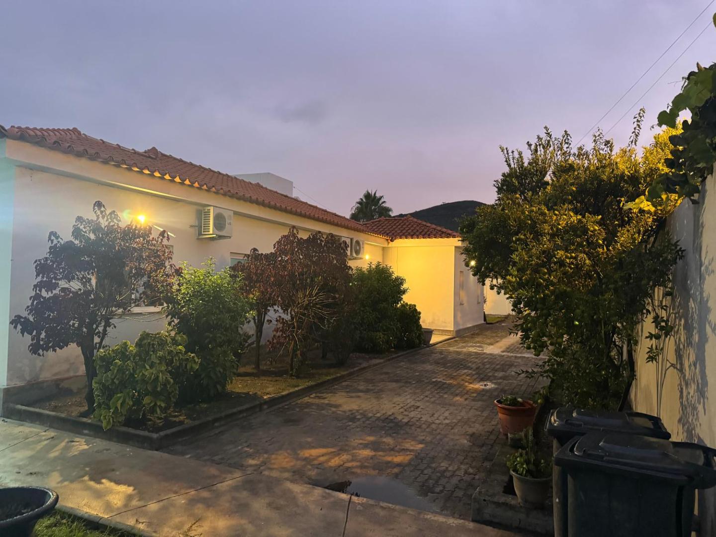 Casa da Lua, com espaço gourmet no Lubango, Huila的照片10