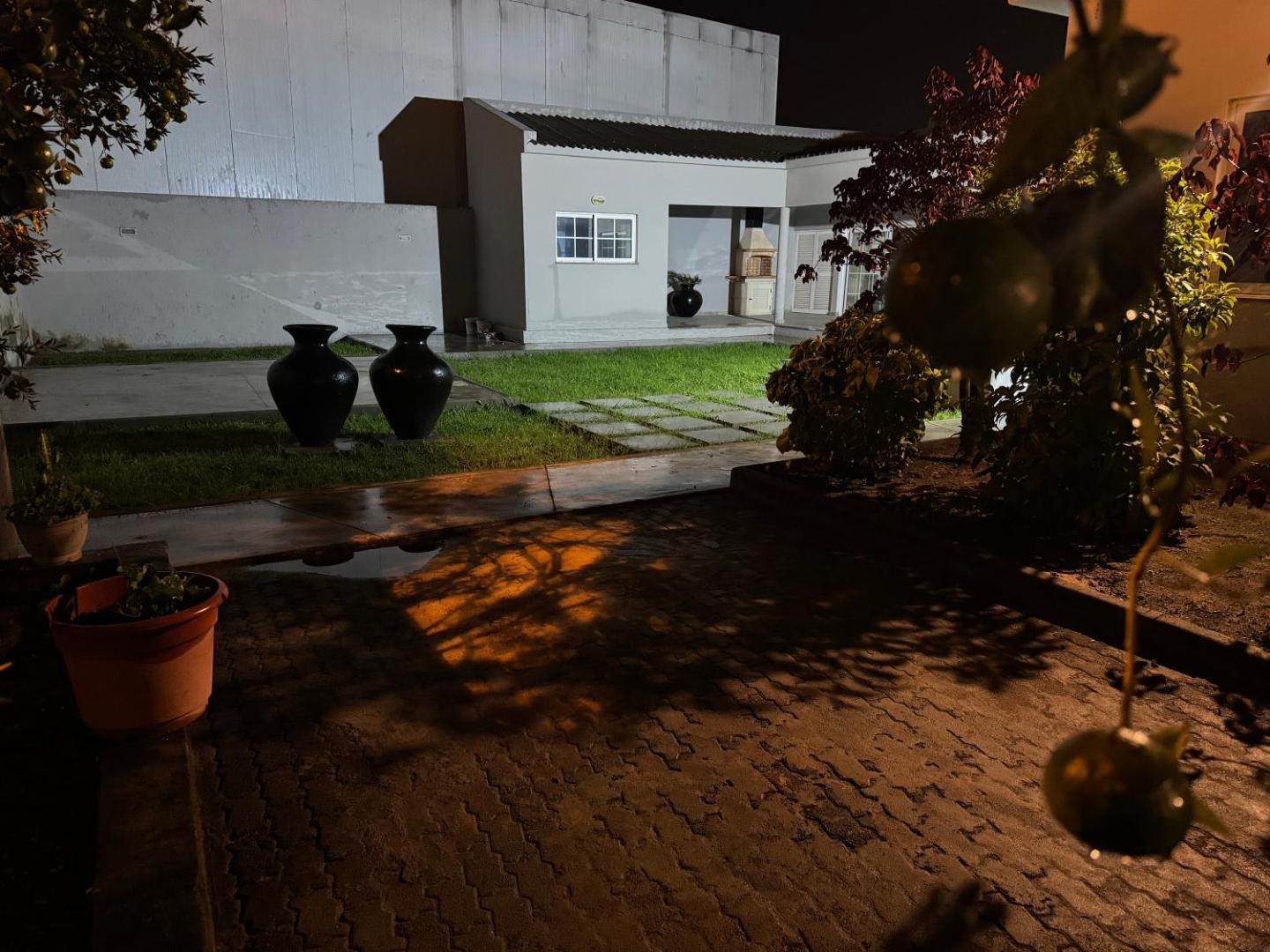 Casa da Lua, com espaço gourmet no Lubango, Huila的照片8