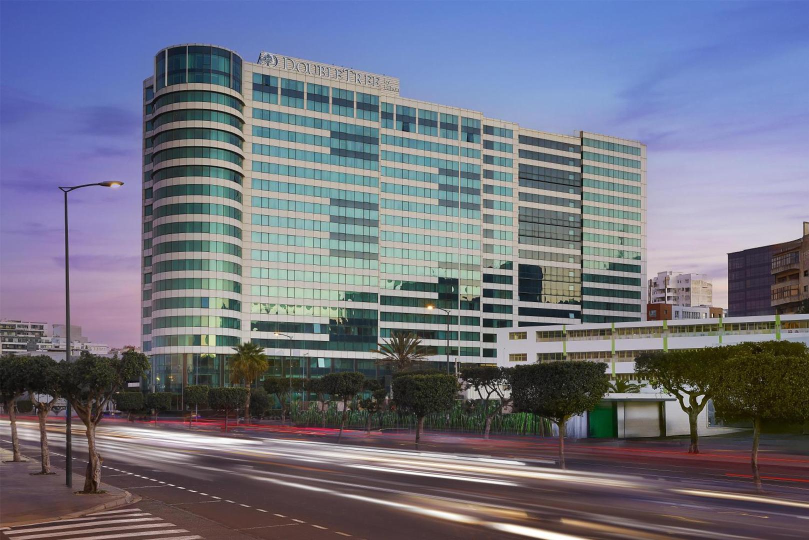 Bilde 6: DoubleTree By Hilton Casablanca City Center