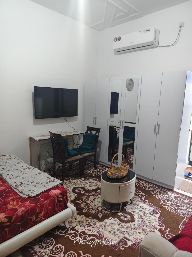 Foto 2: studio