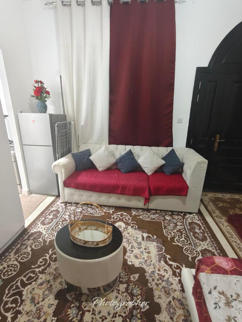 Foto 5: studio