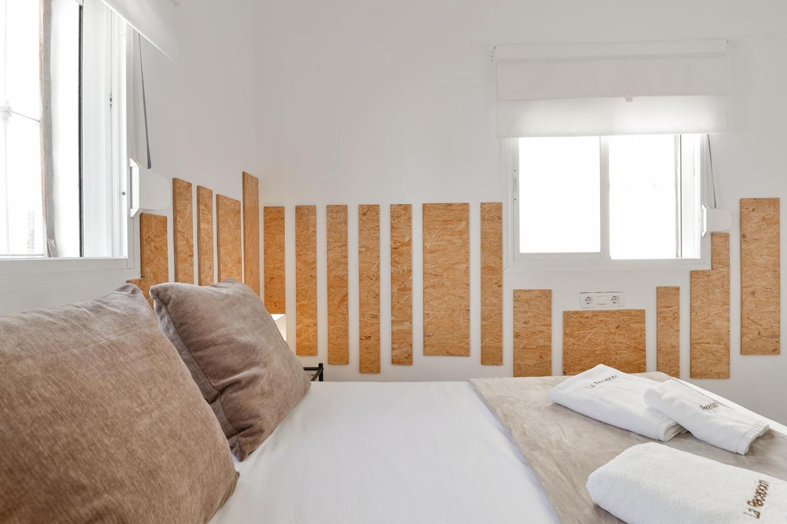 Billede 9: C02 - Seaside Pedregalejo 3 Bedrooms Apartment