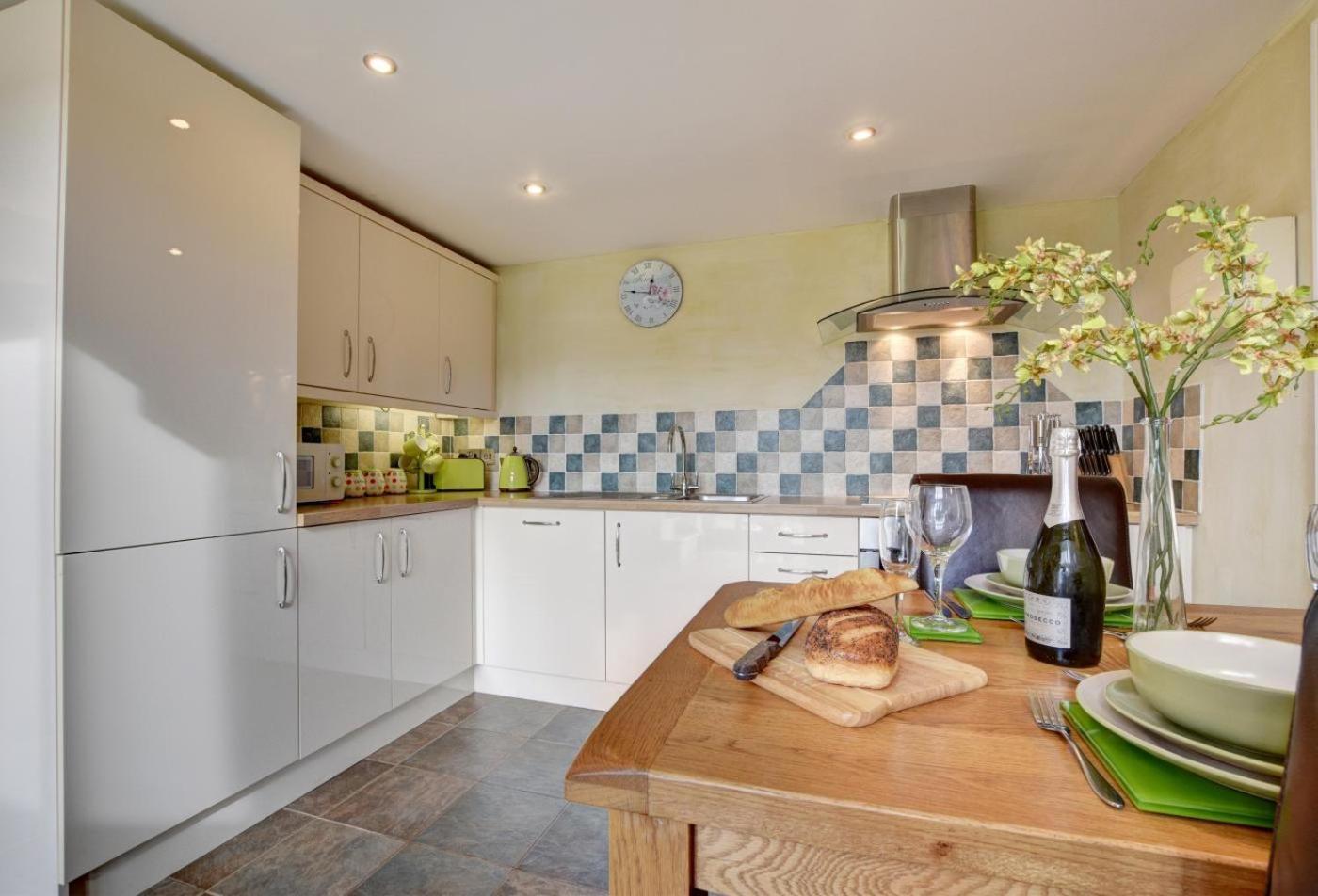 1 Bed in Tiverton oc-work的照片6