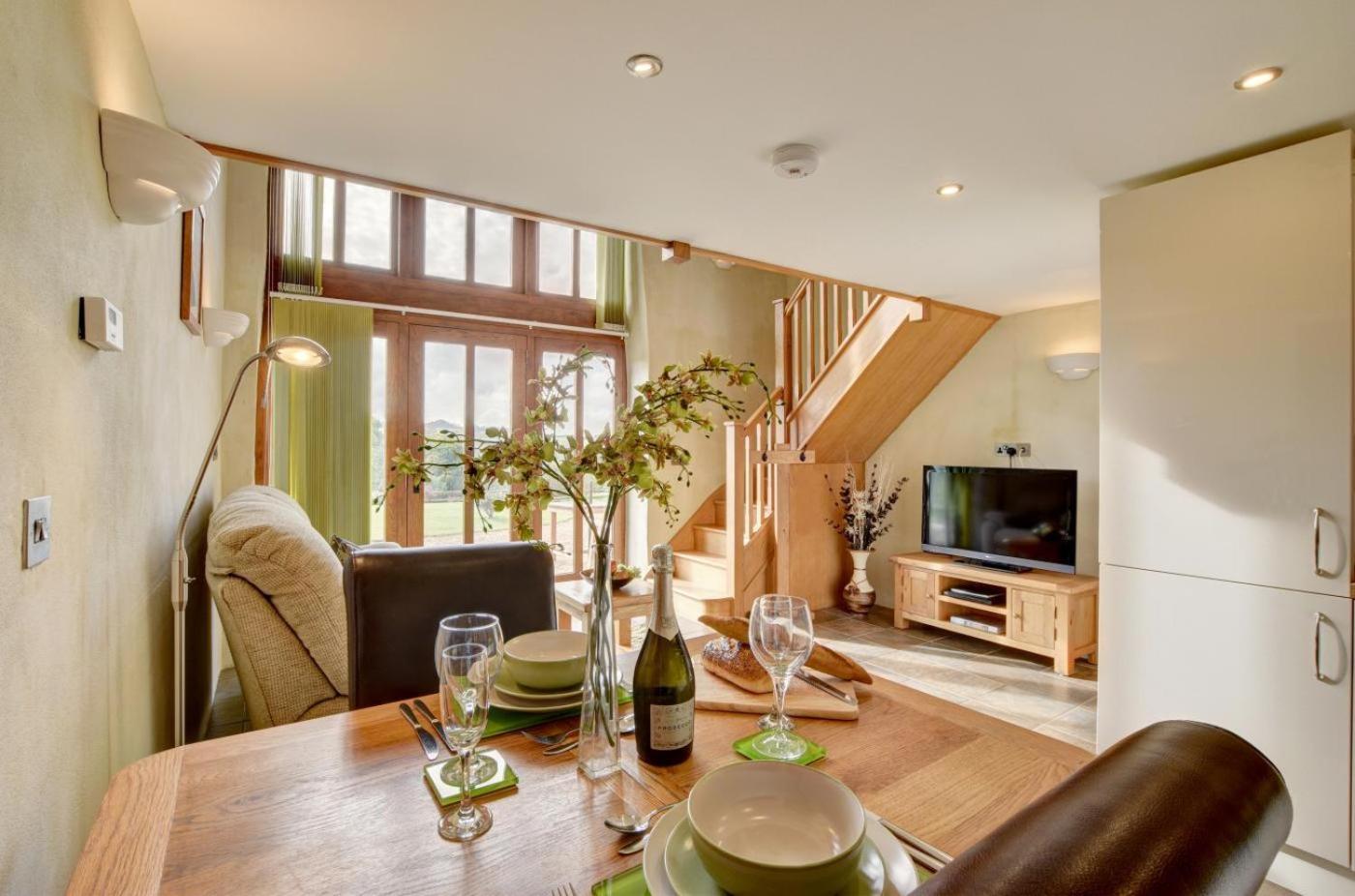 1 Bed in Tiverton oc-work的照片7