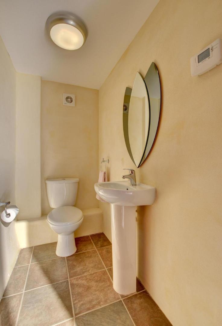 1 Bed in Tiverton oc-work的照片10