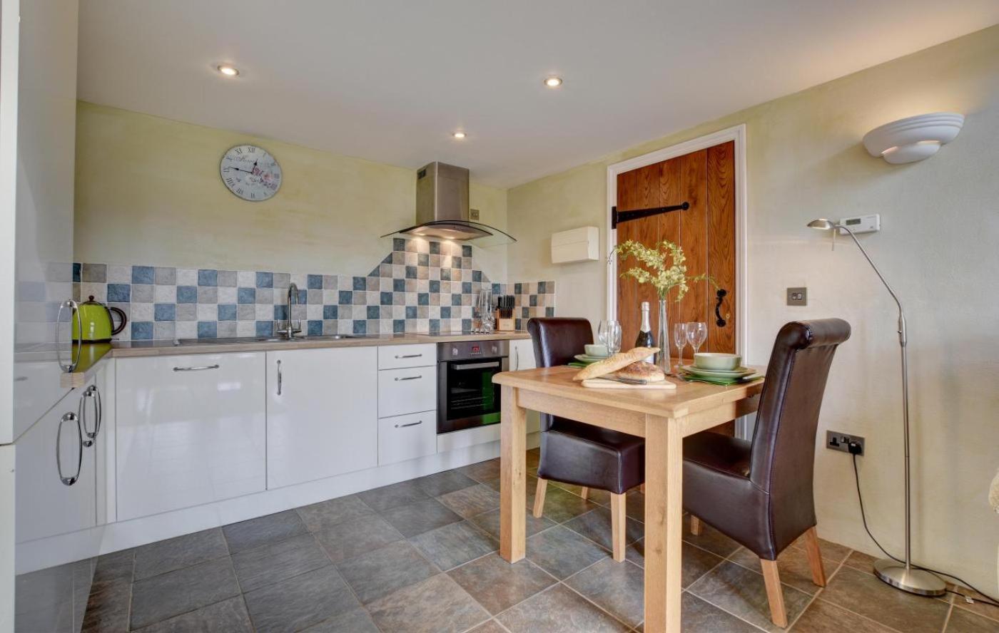 1 Bed in Tiverton oc-work的照片5