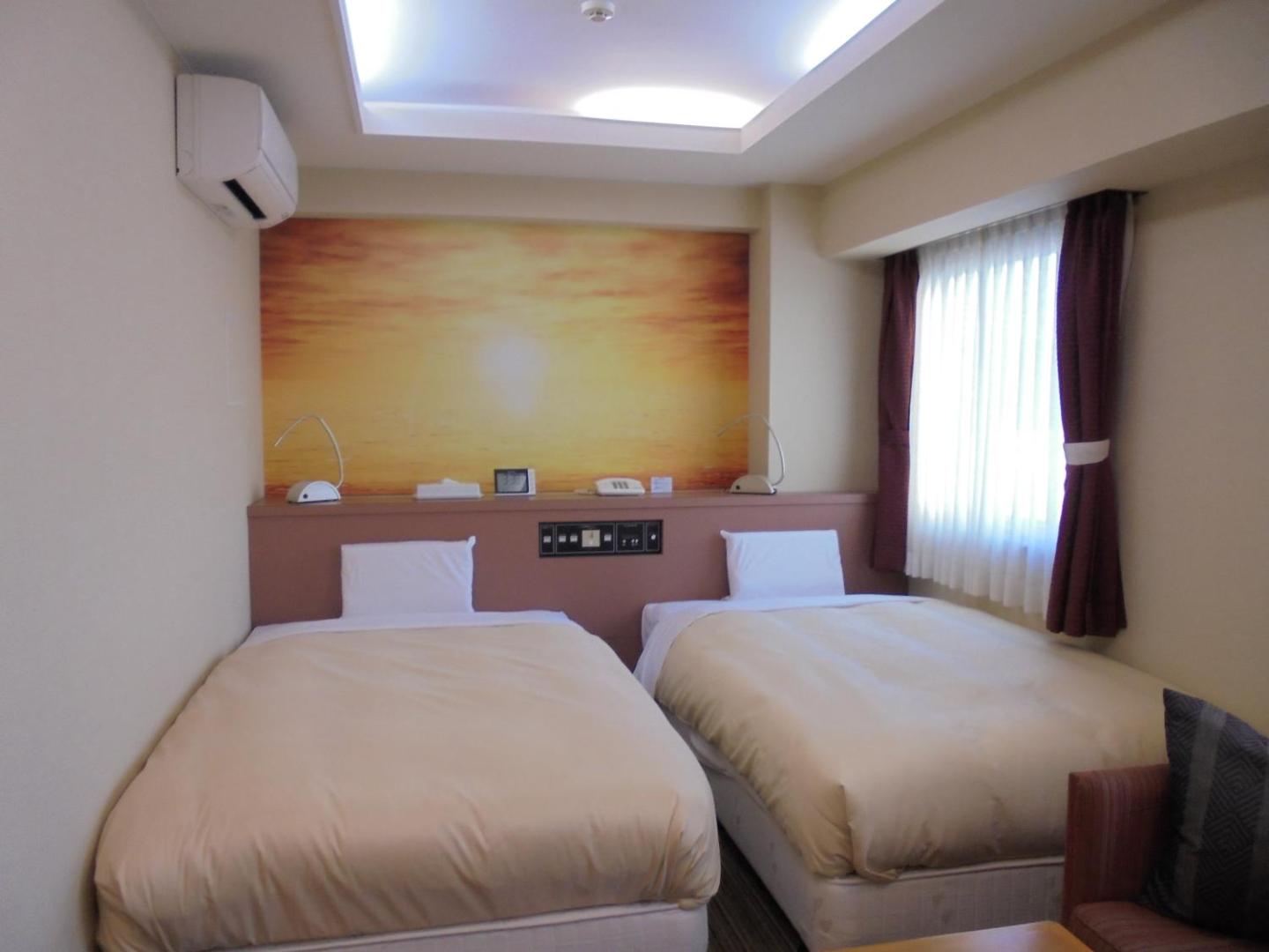 Zdjęcie 4: Spa & Sauna Hotel Hitachi Plaza