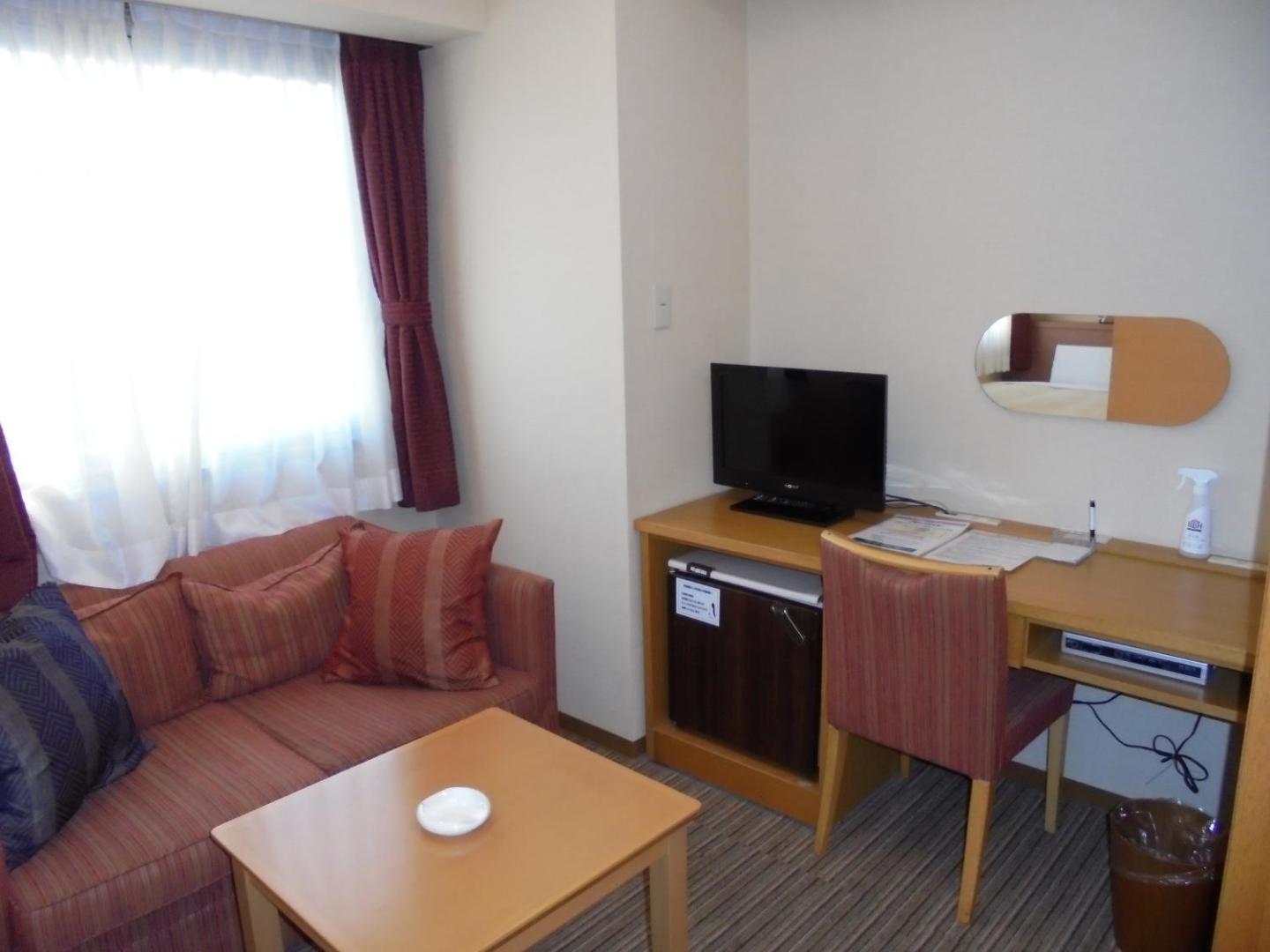 Zdjęcie 7: Spa & Sauna Hotel Hitachi Plaza
