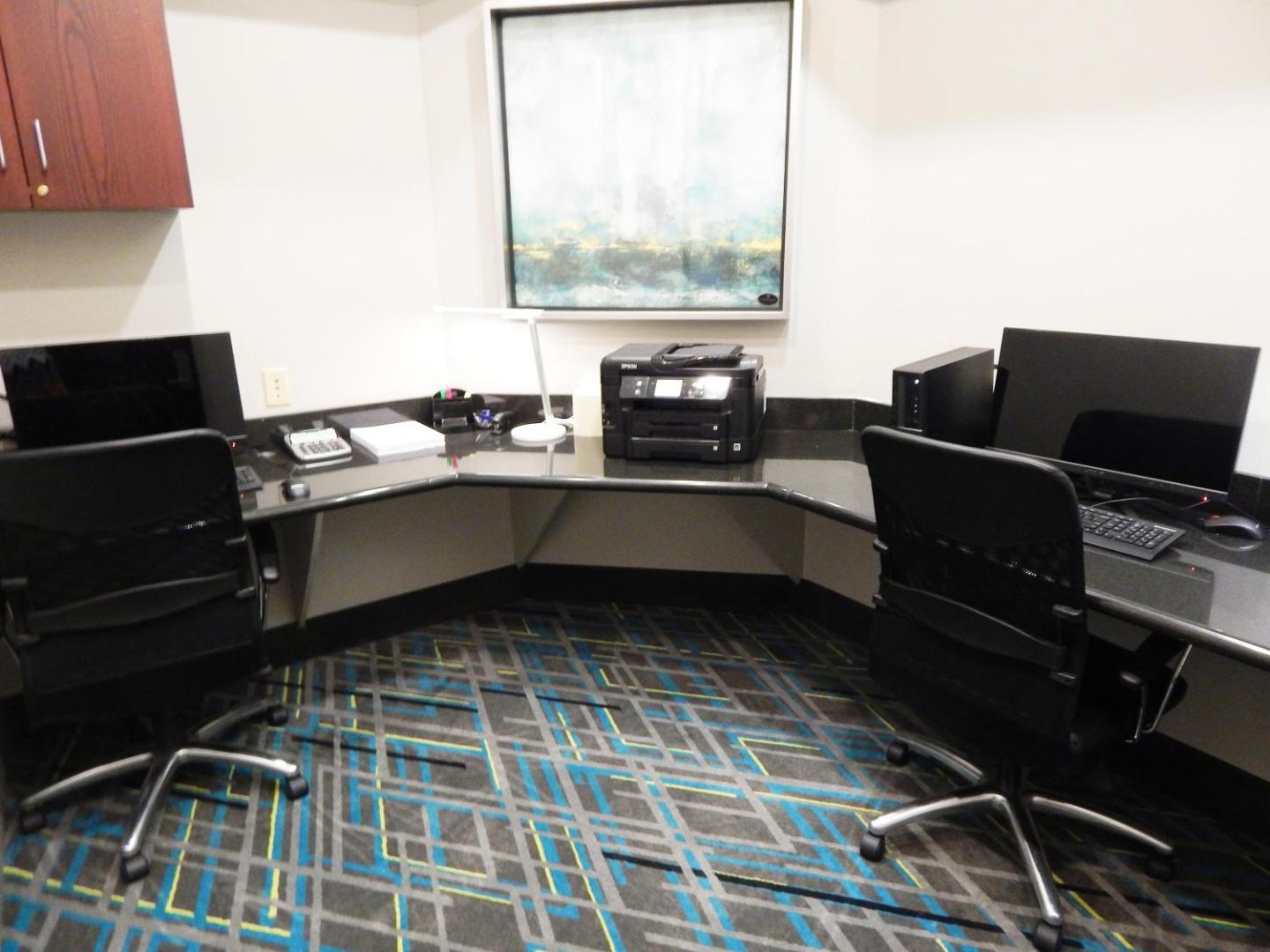 Foto 5: Ramada by Wyndham Burkburnett - Wichita Falls