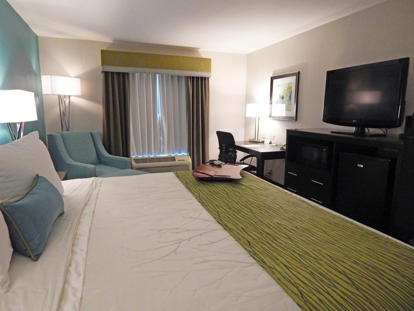 Foto 9: Ramada by Wyndham Burkburnett - Wichita Falls