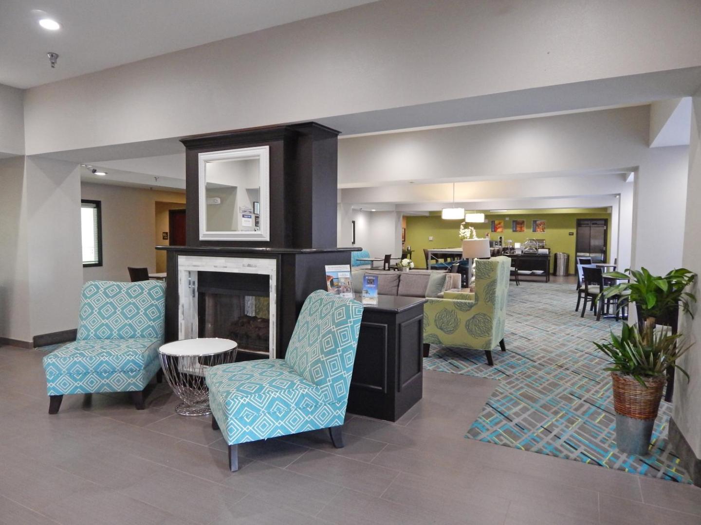 Foto 10: Ramada by Wyndham Burkburnett - Wichita Falls