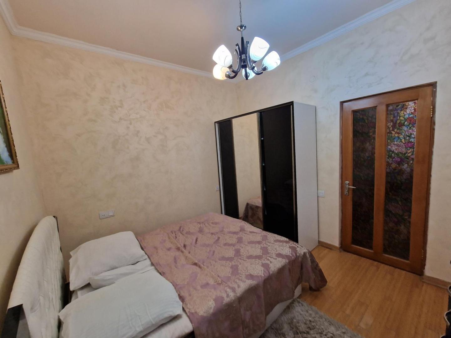 Foto 3: 4 комнатная квартира в Ереване
