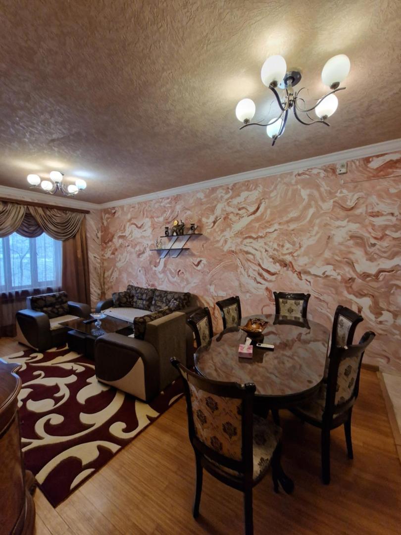 Foto 4: 4 комнатная квартира в Ереване