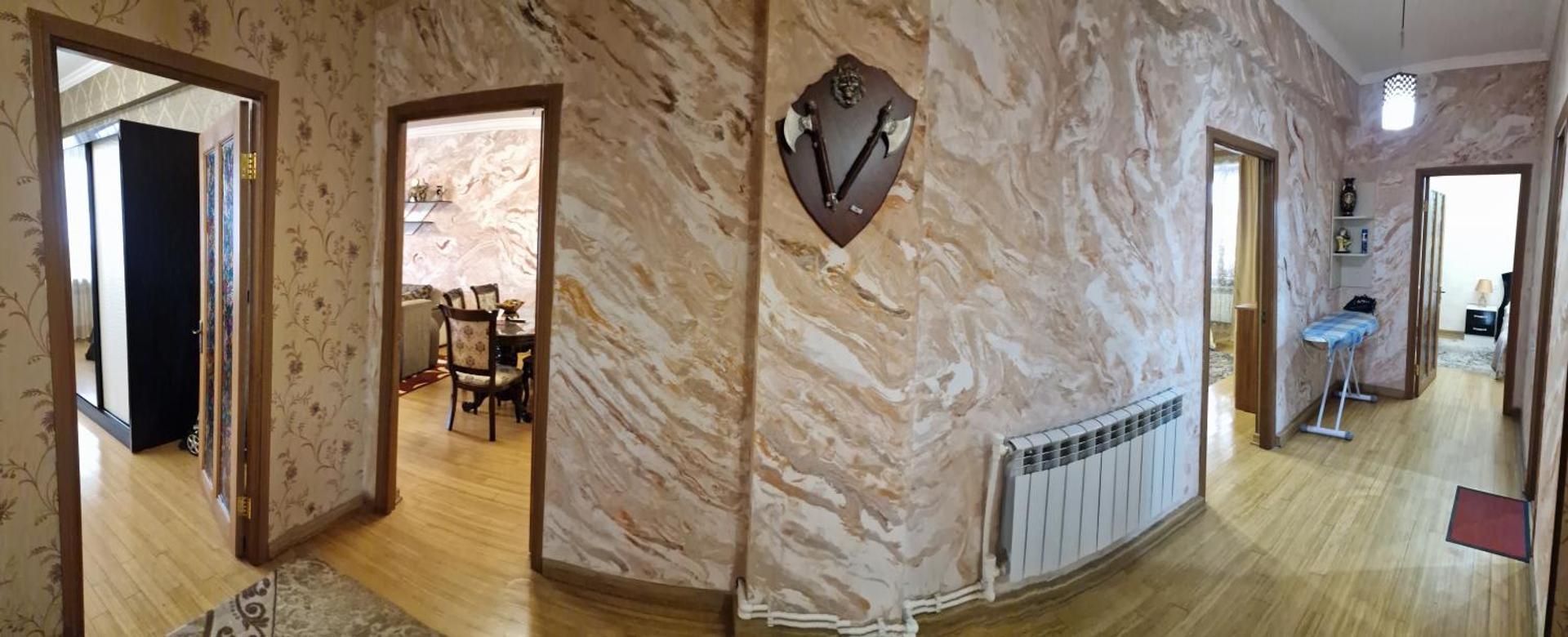 Foto 9: 4 комнатная квартира в Ереване