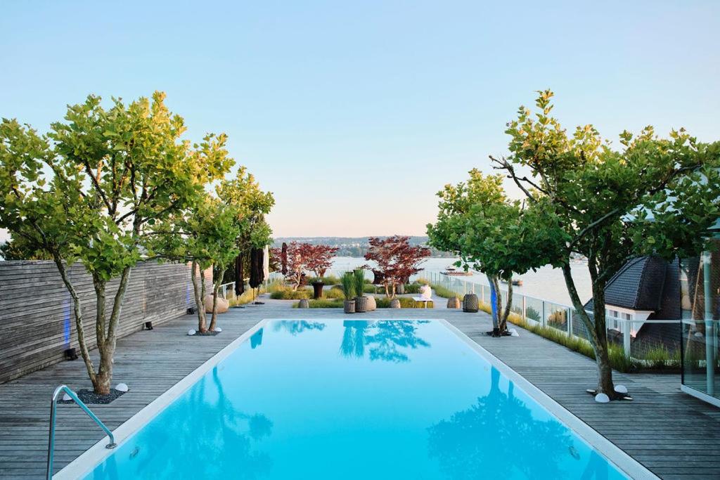 Foto 8: RIVA - Das Hotel am Bodensee