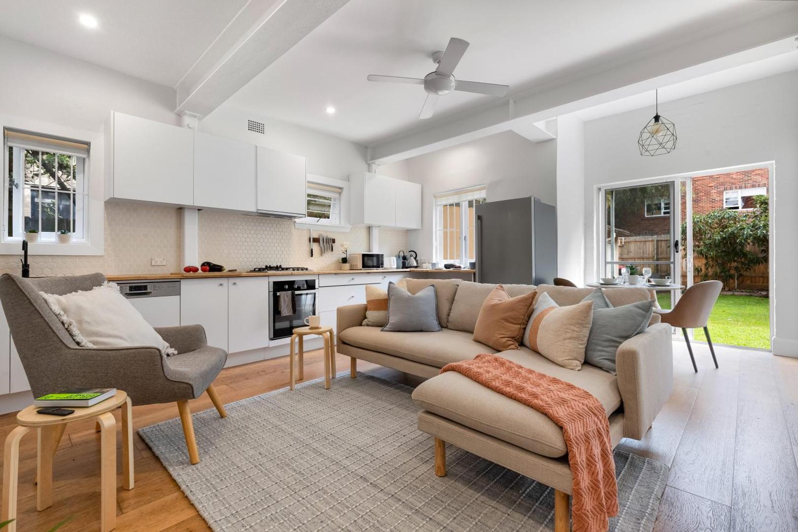 BEACH84 - Chic Bondi Retreat的照片6