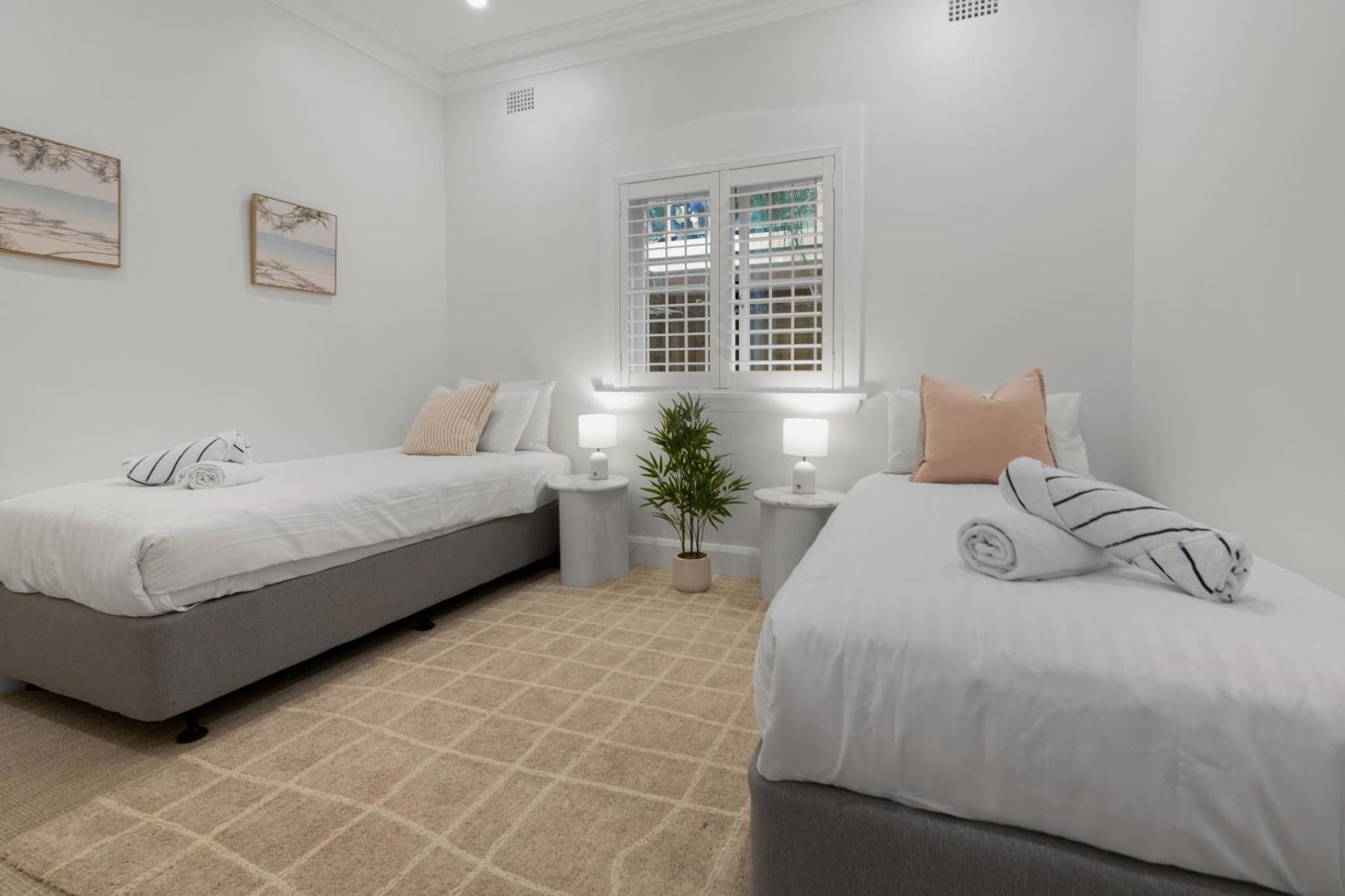 BEACH84 - Chic Bondi Retreat的照片5