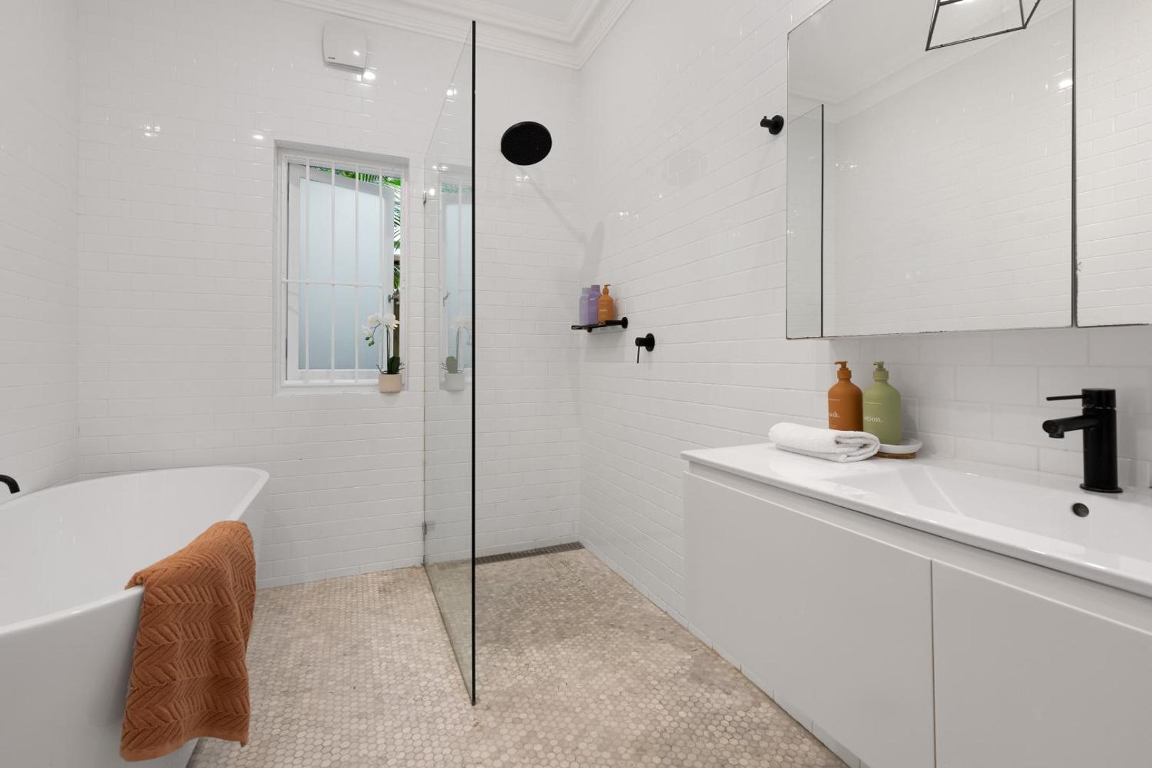 BEACH84 - Chic Bondi Retreat的照片10