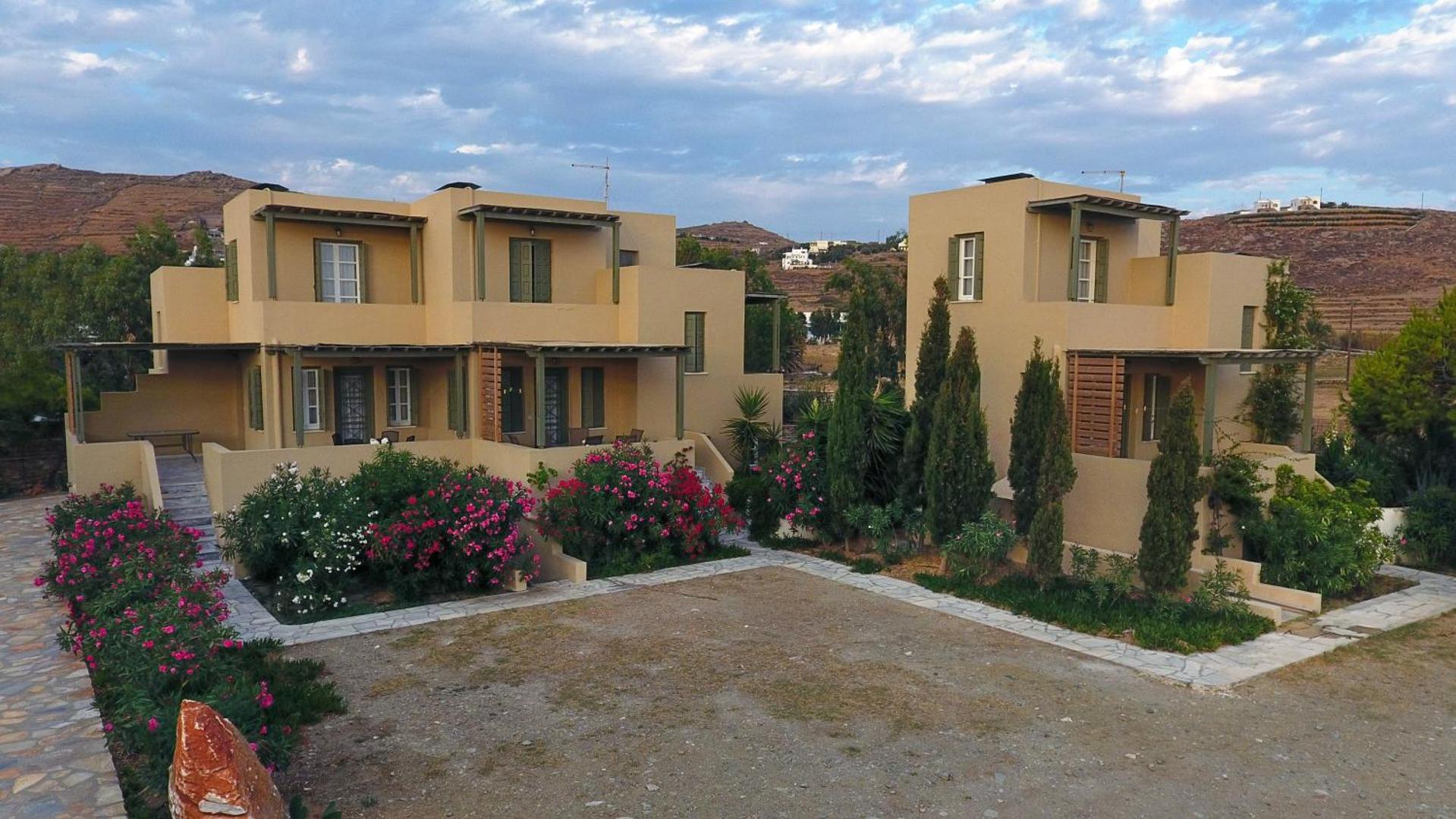 Fotografie 6: K - Homes