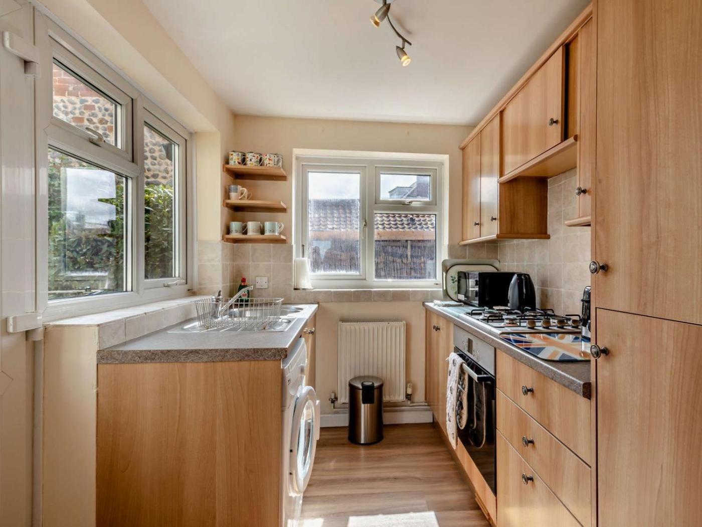 Foto 10: 2 Bed in Mundesley oc-kt013