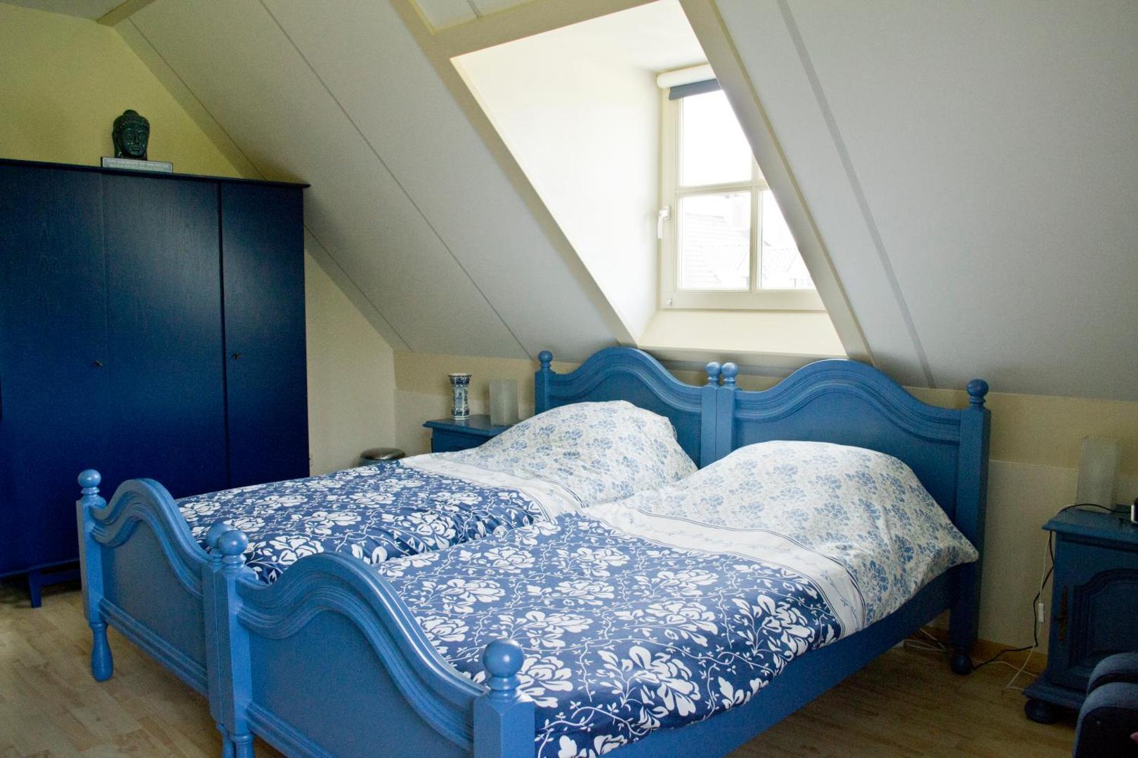 Kuva 10: Bed & Breakfast Maryland