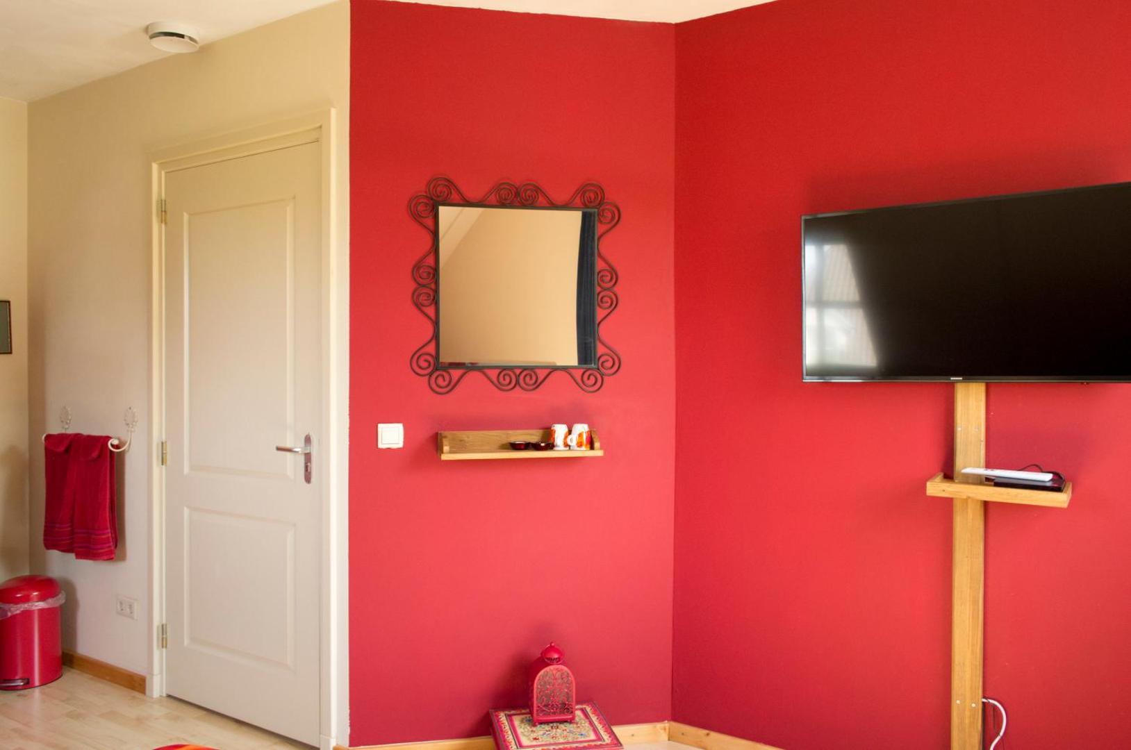 Kuva 6: Bed & Breakfast Maryland