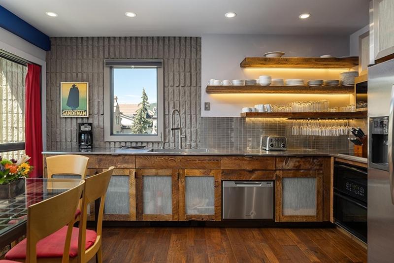 Foto 3: Vail 21 - CoralTree Residence Collection