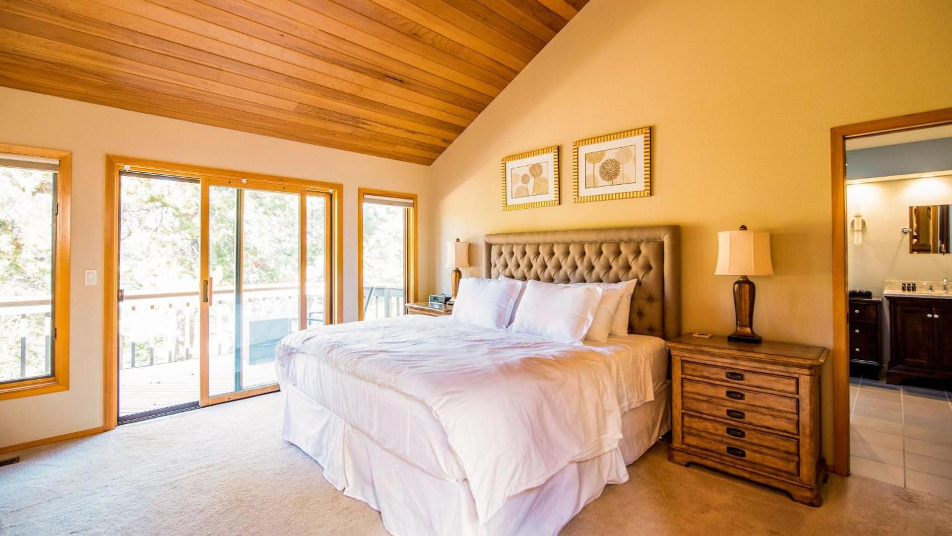 Billede 10: Sunriver by AvantStay