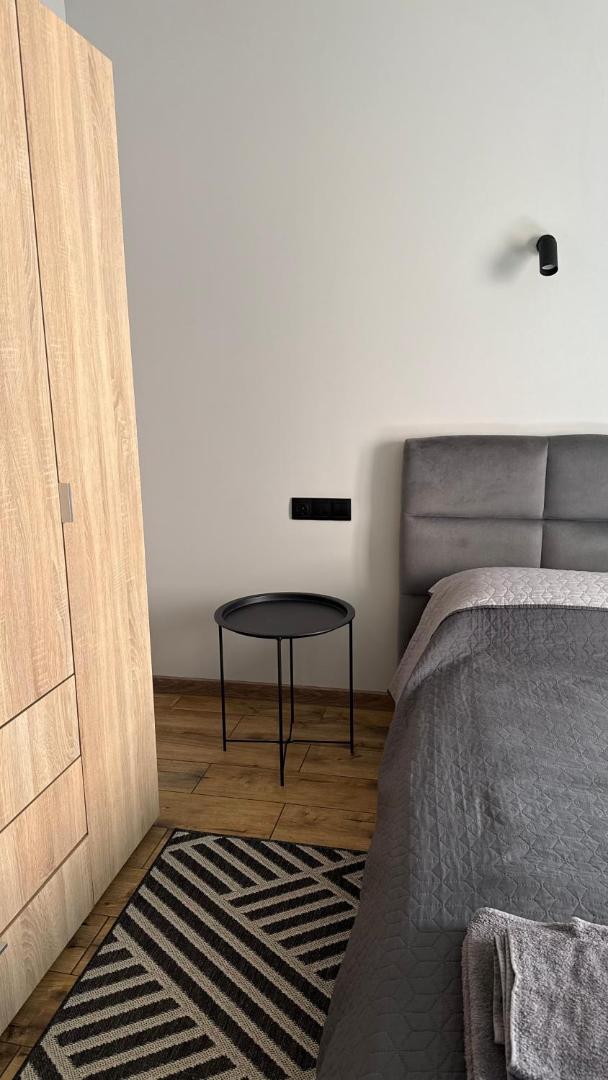 Нові Loft Апартаменти 5 центр вокзалの写真10