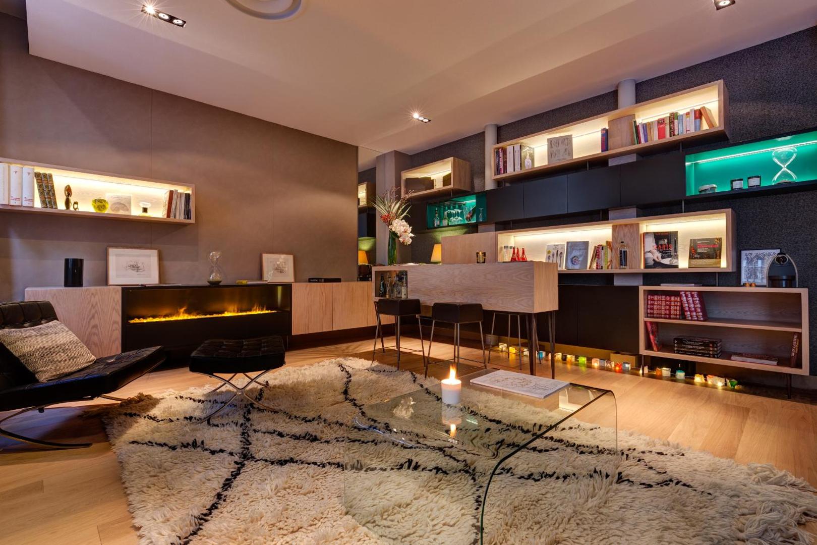 Hôtel Elixirの写真2