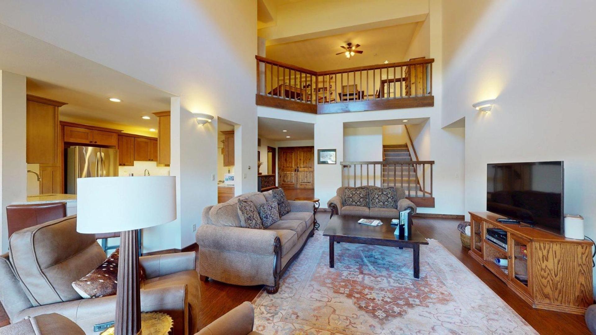 Billede 9: Summit Condo 2815