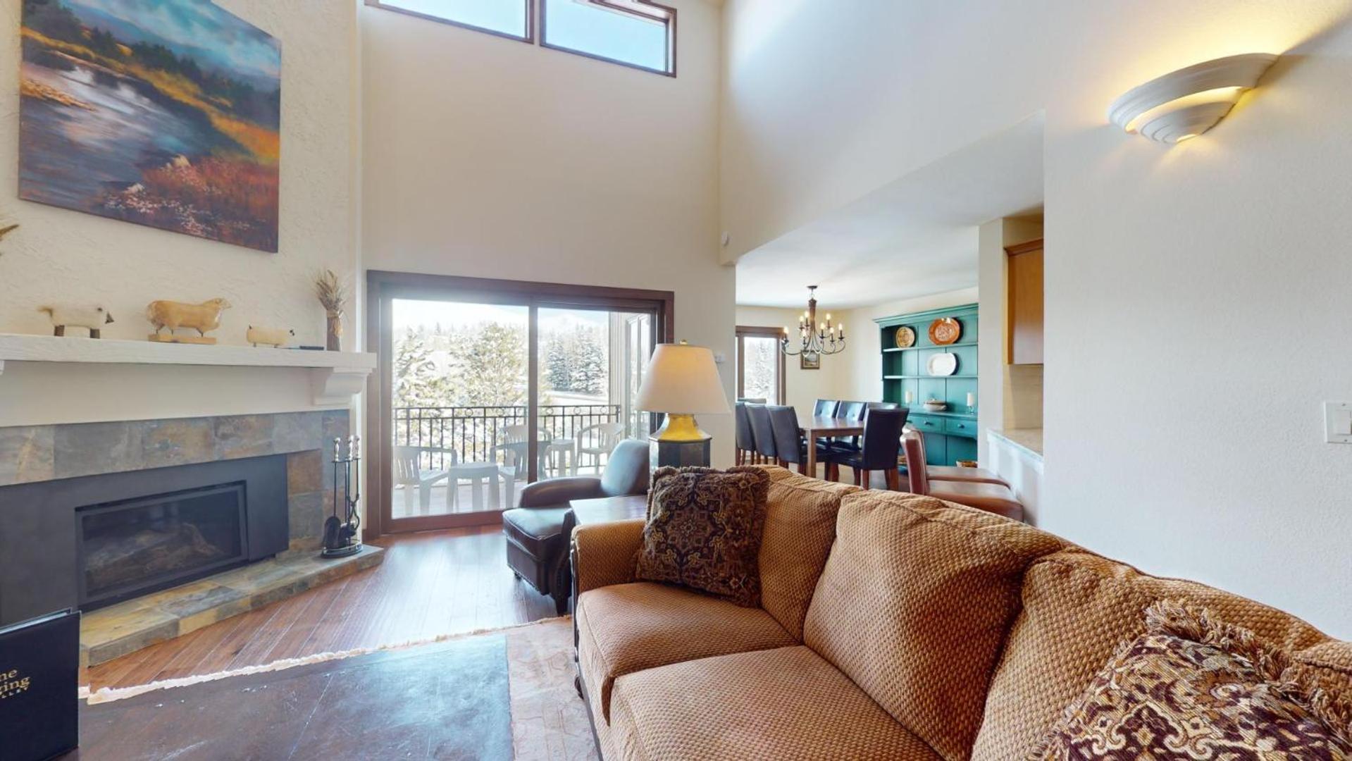 Billede 10: Summit Condo 2815