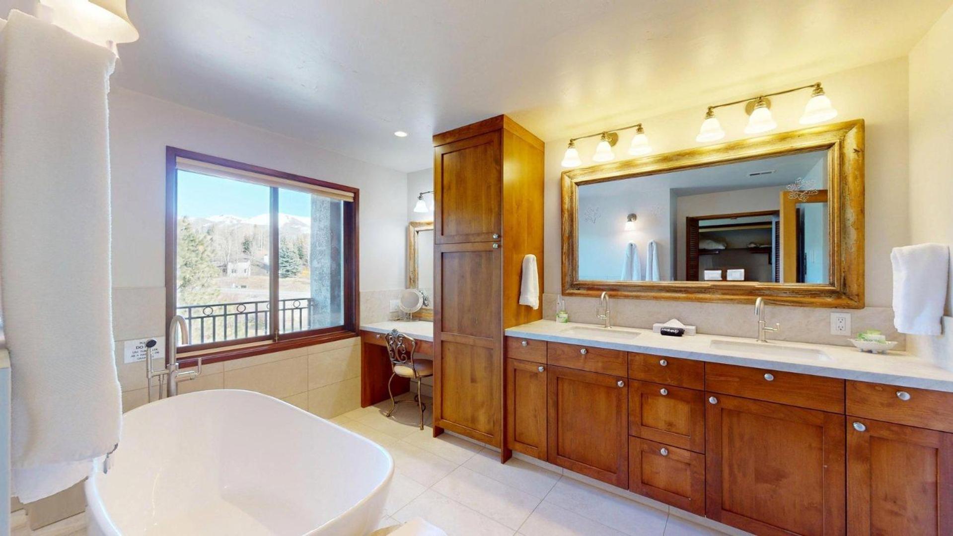Billede 3: Summit Condo 2815