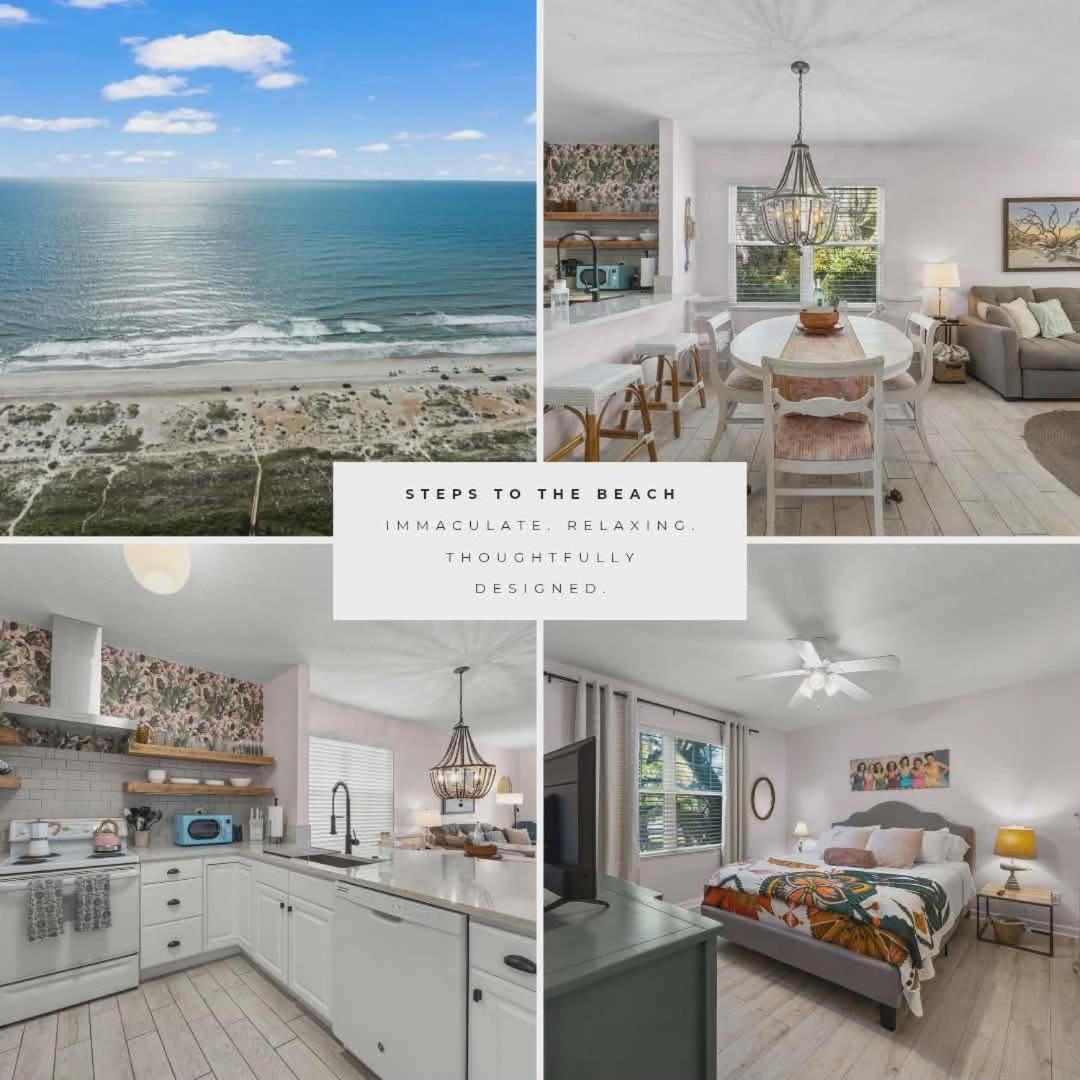 Zdjęcie 10: Unit 6304 - Ocean Racquet Resort