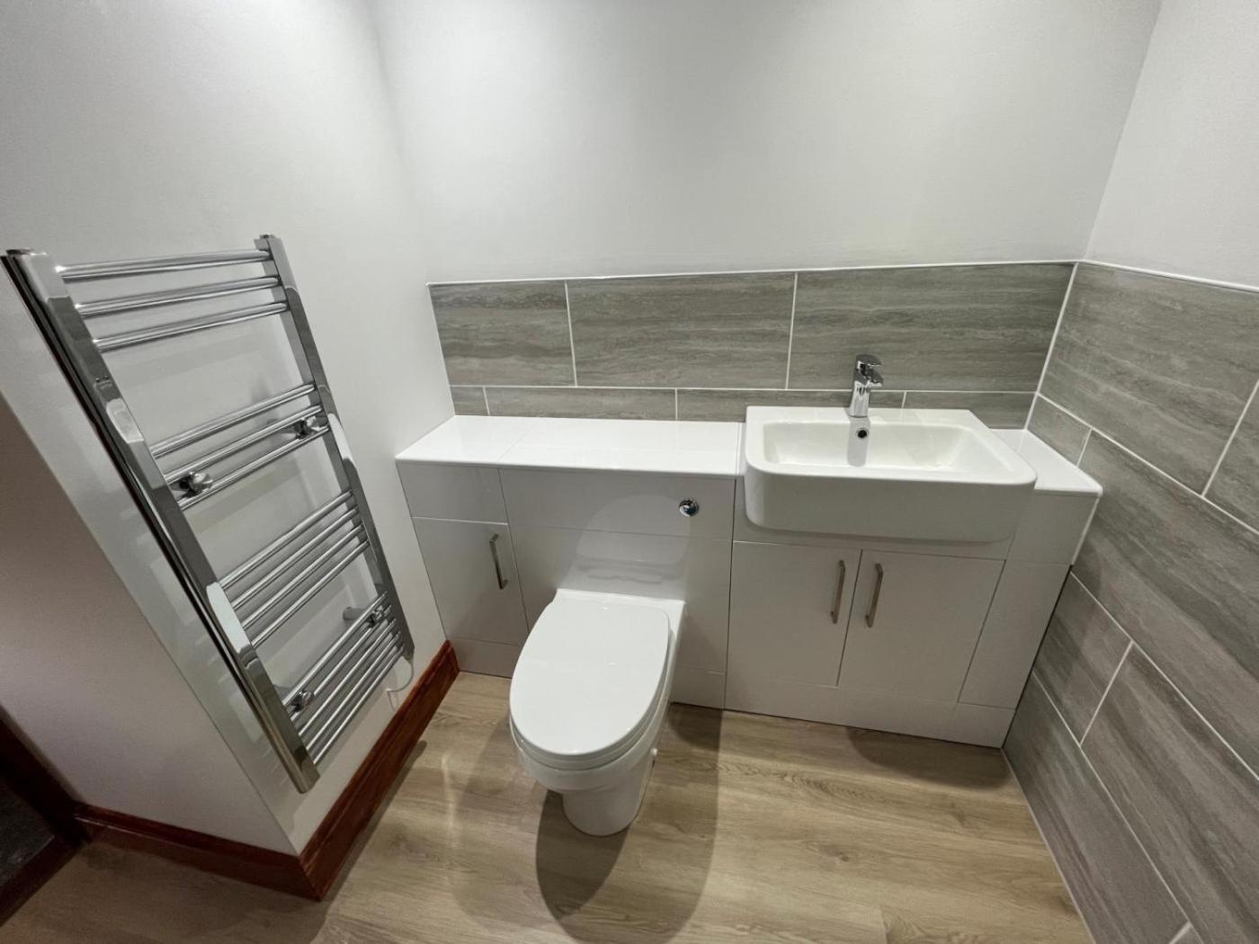 Fotografie 8: 2 Bed in Bridgwater oc-theol
