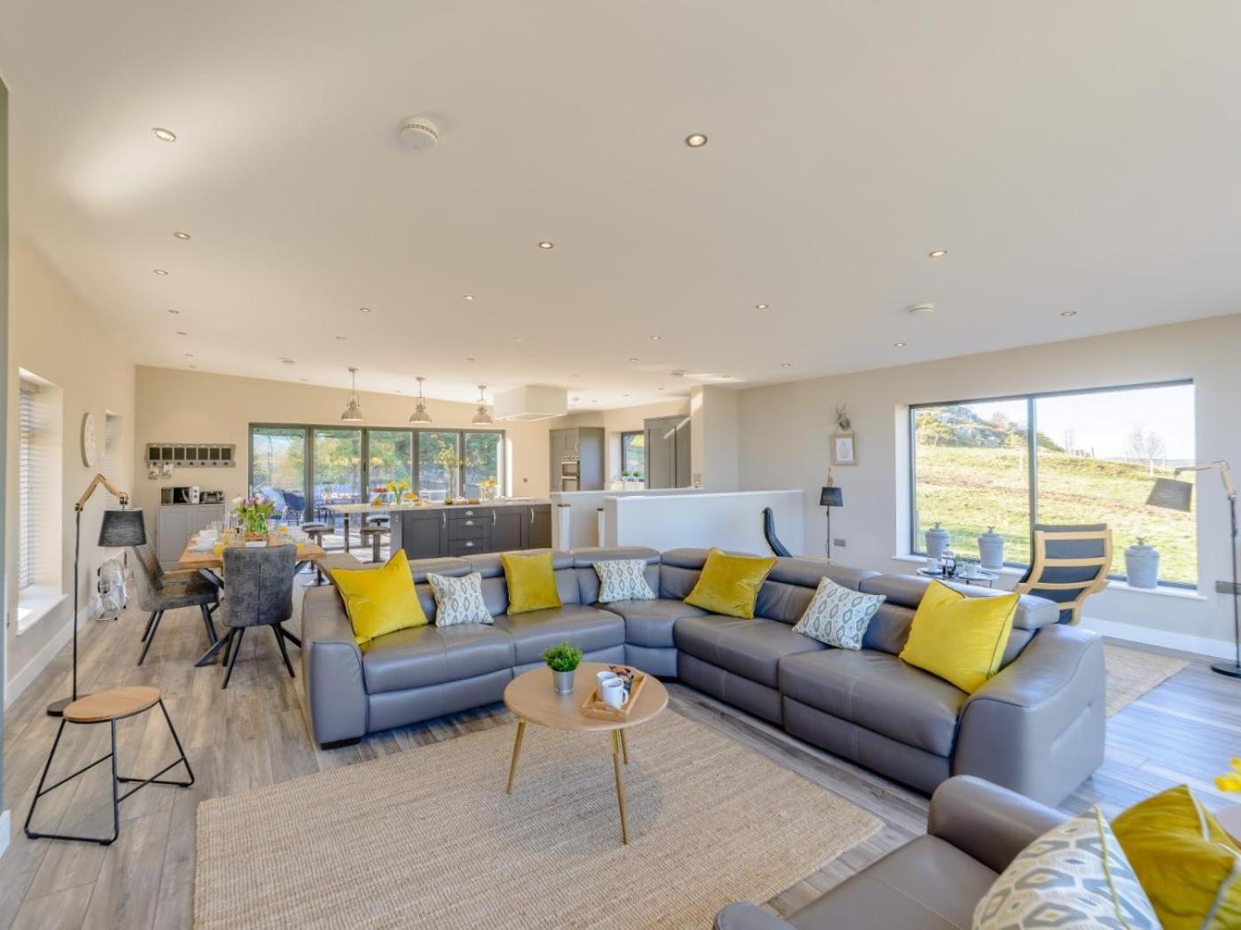 Fotografie 9: 3 Bed in Belford oc-78057