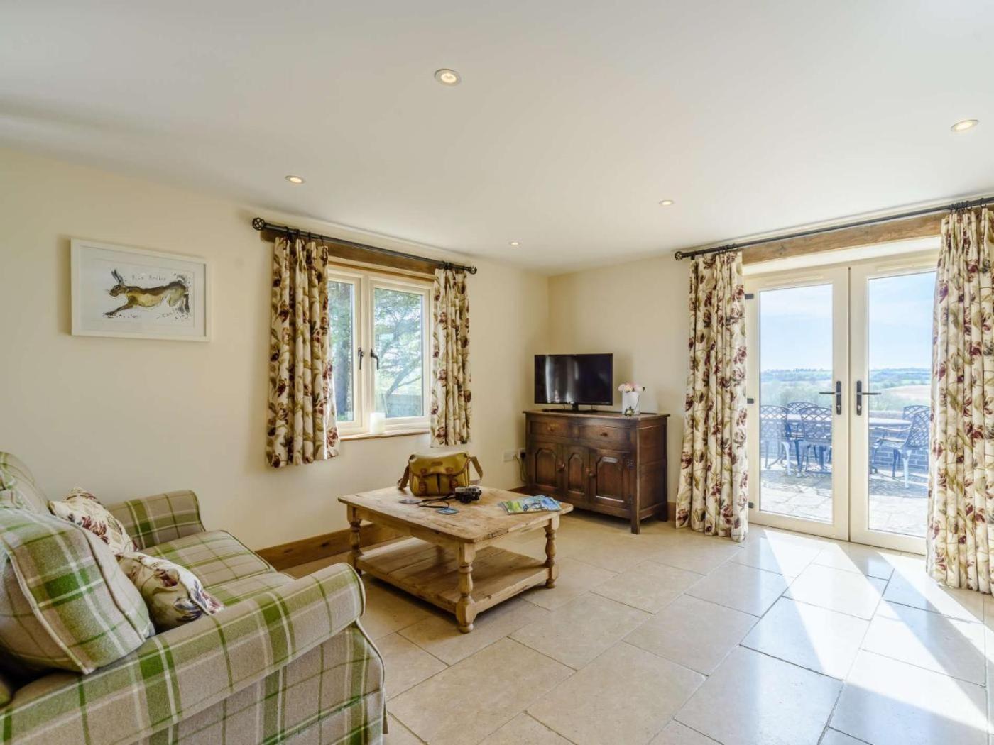 Fotografie 6: 2 bed in Thame CC068