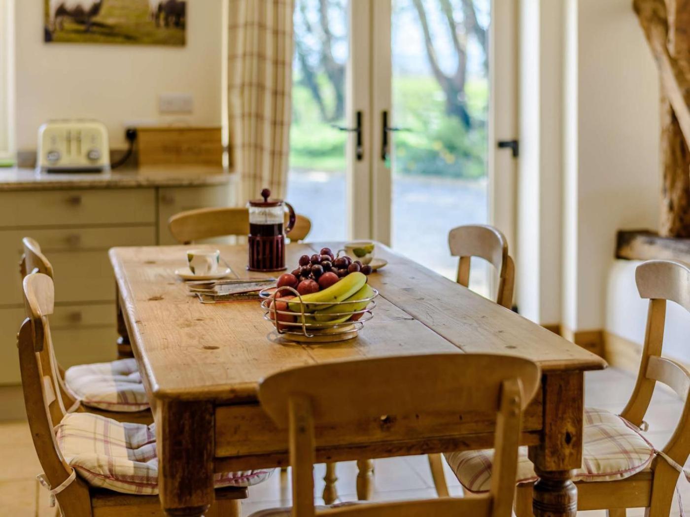 Fotografie 10: 2 bed in Thame CC068