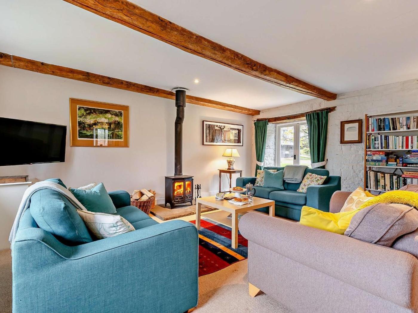 Foto 5: 3 Bed in Stratford -upon- Avon oc-54081