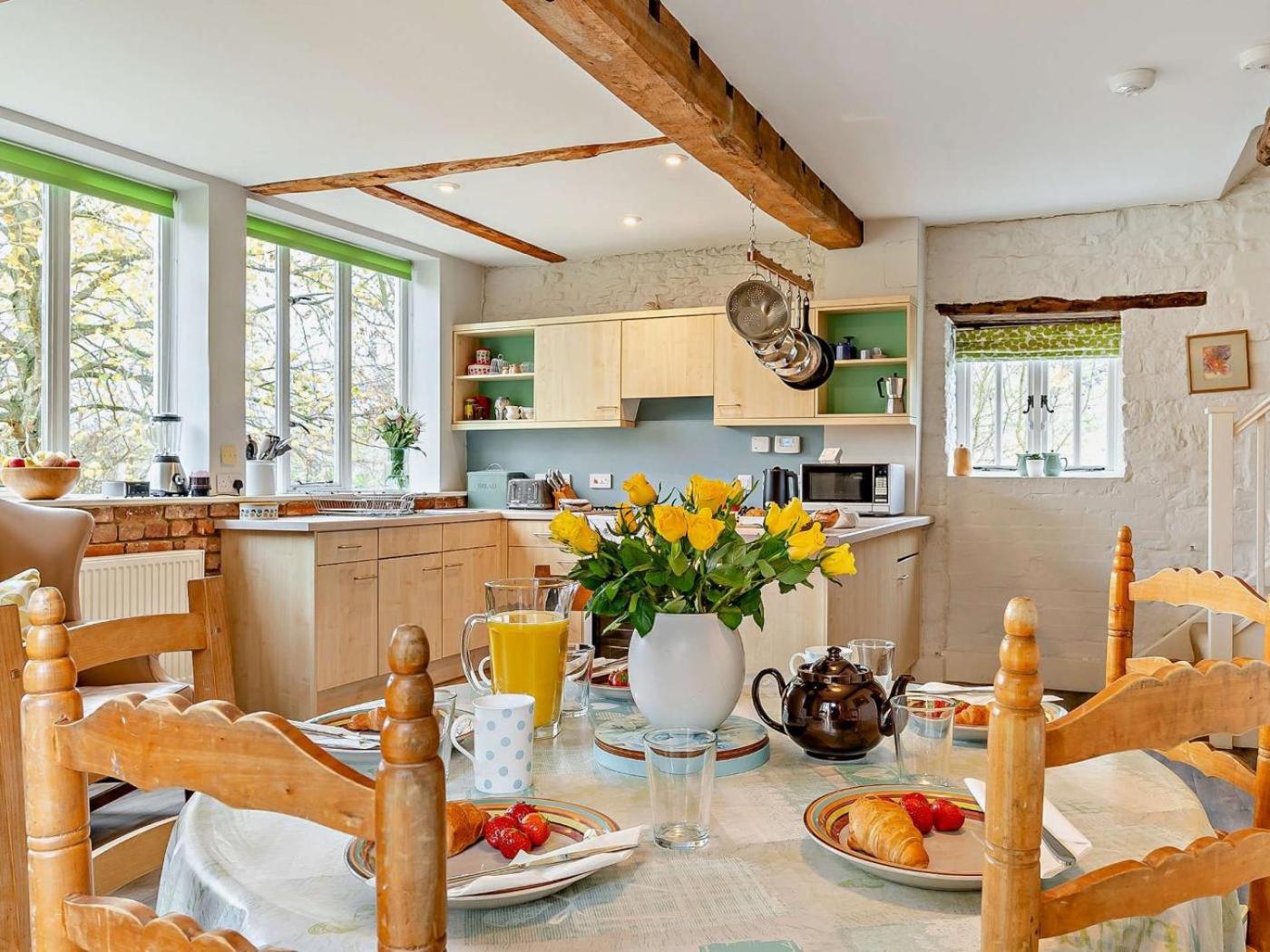 Foto 10: 3 Bed in Stratford -upon- Avon oc-54081