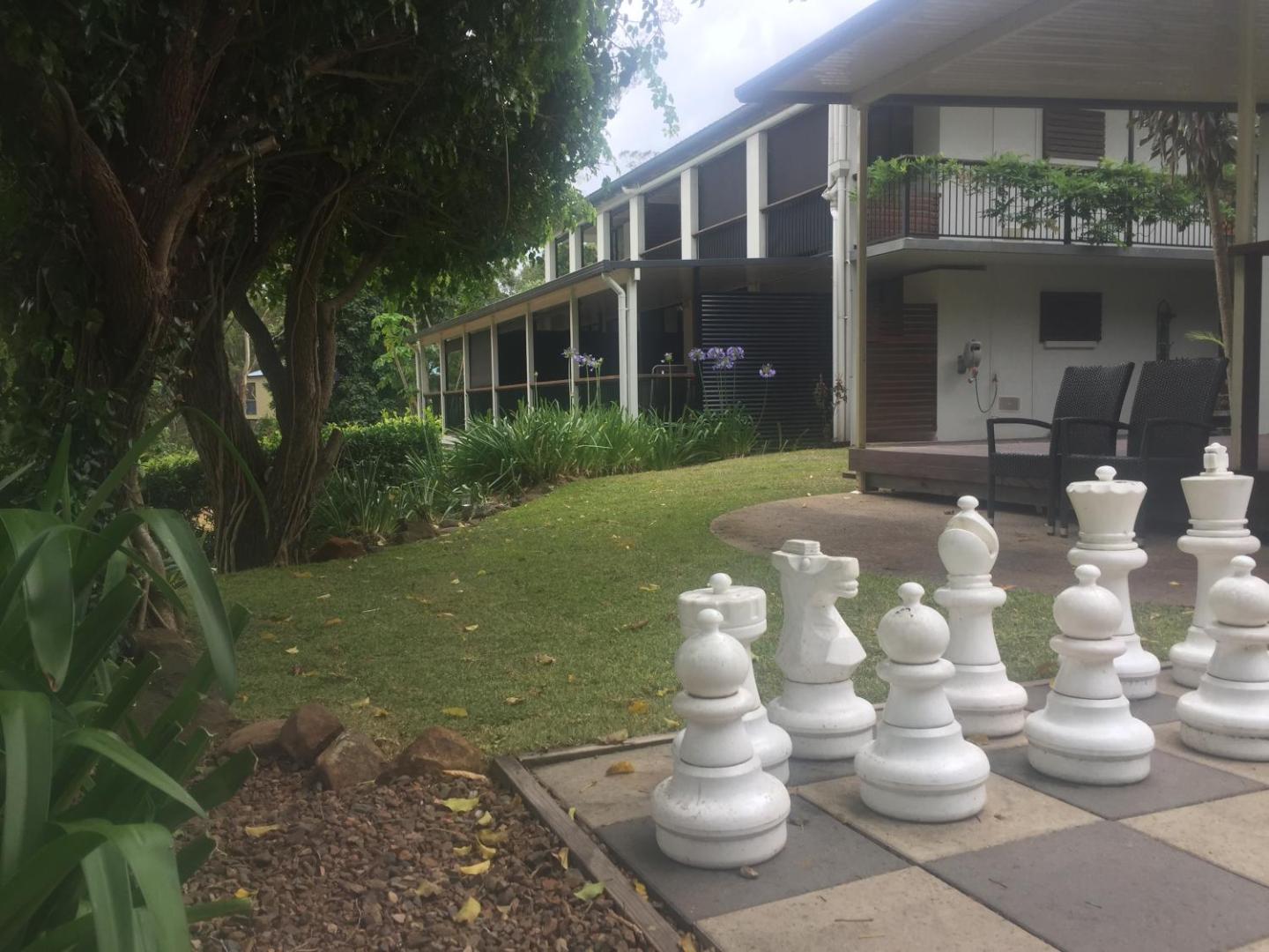 Foto 8: Mapleton Falls Accommodation