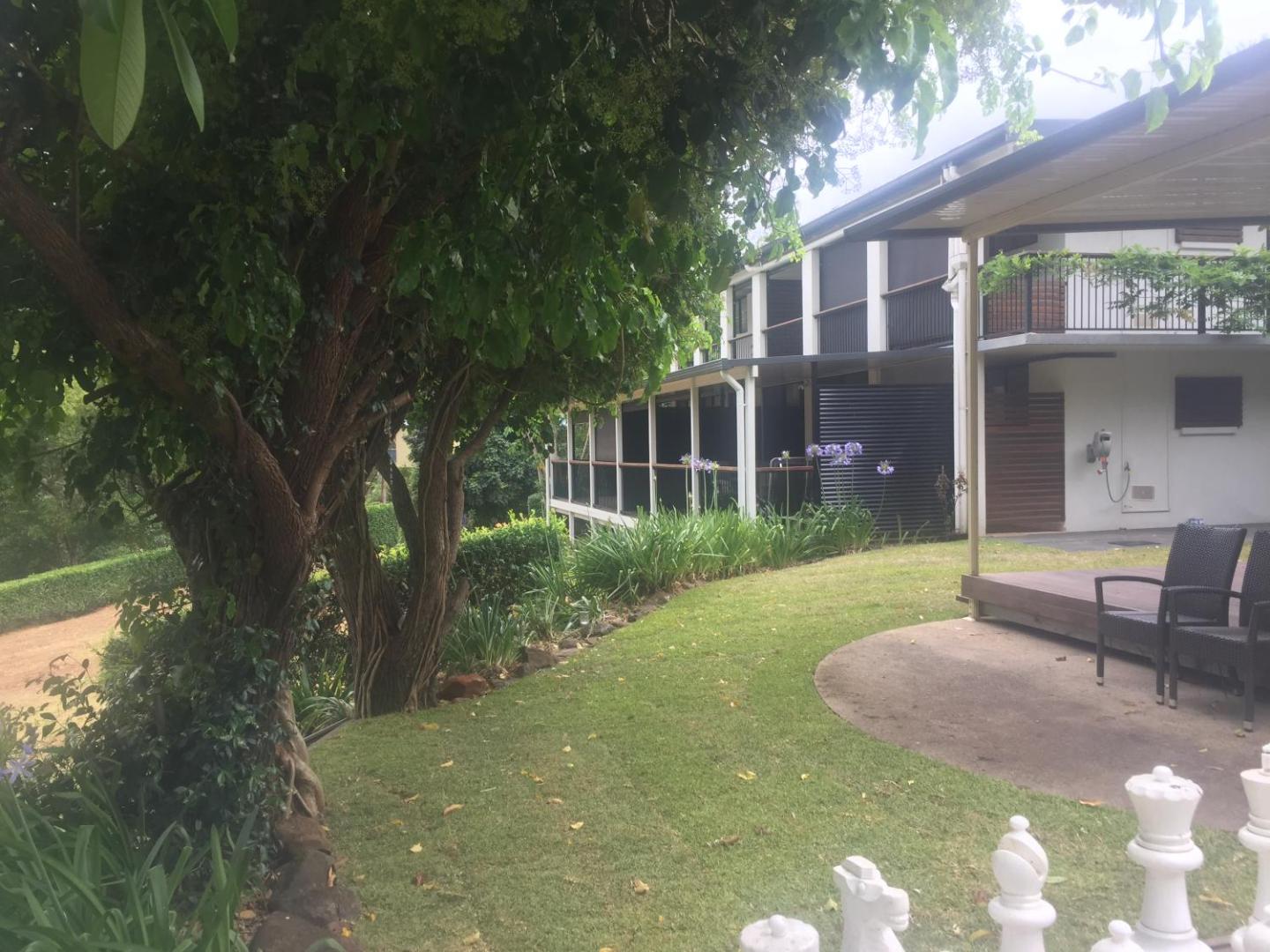 Foto 9: Mapleton Falls Accommodation