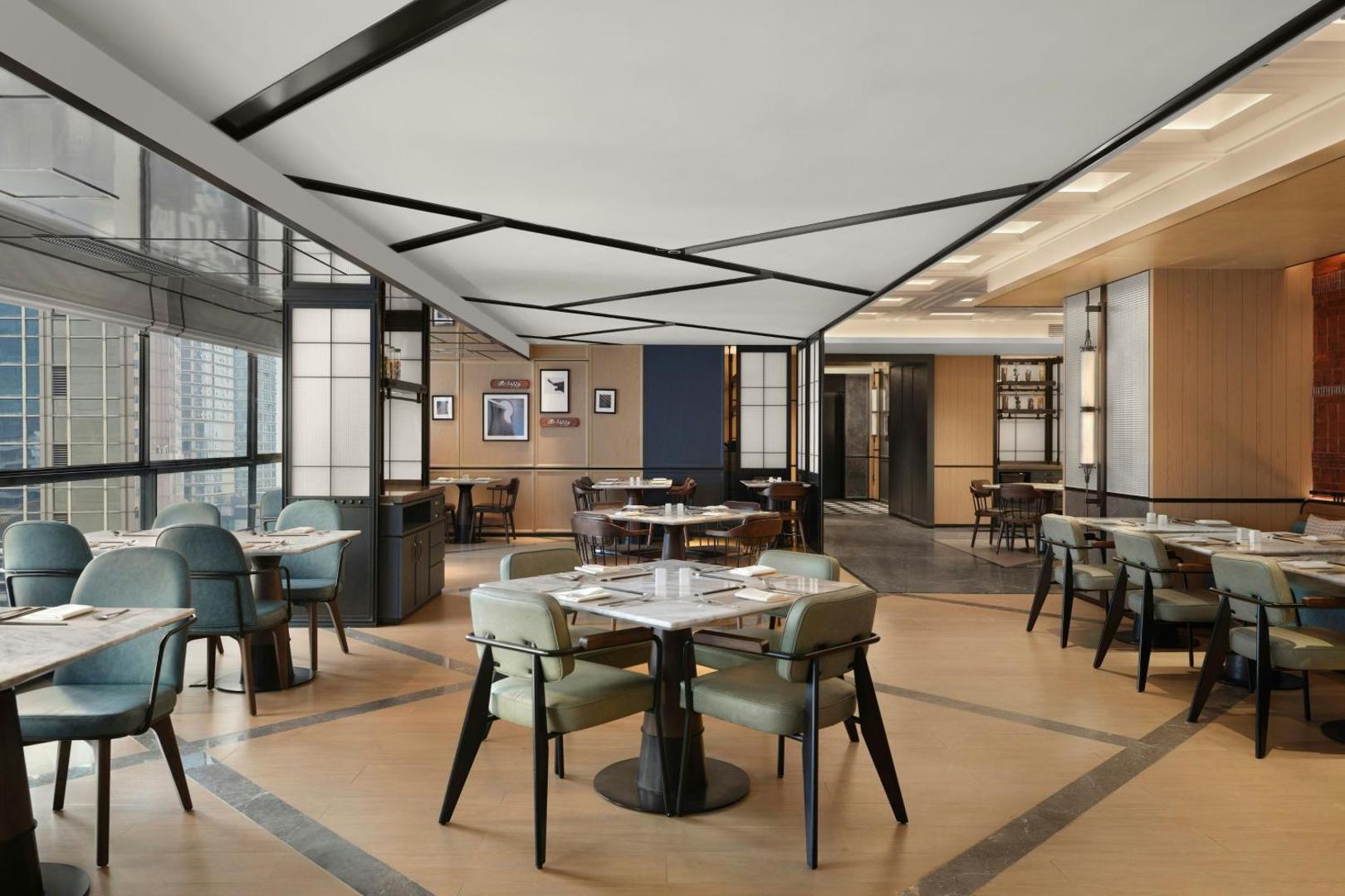 Foto 4: Four Points by Sheraton Chongqing