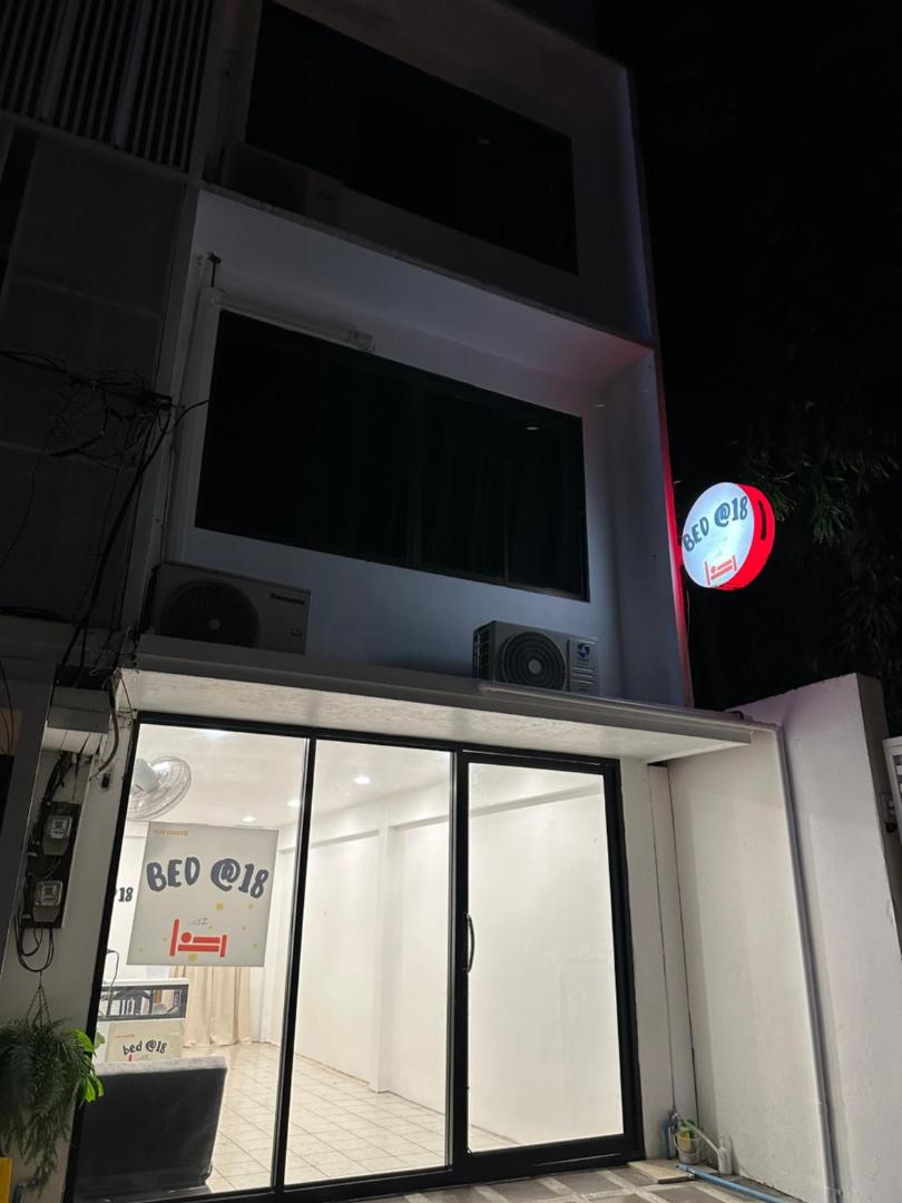 Billede 6: BED at 18 Asoke